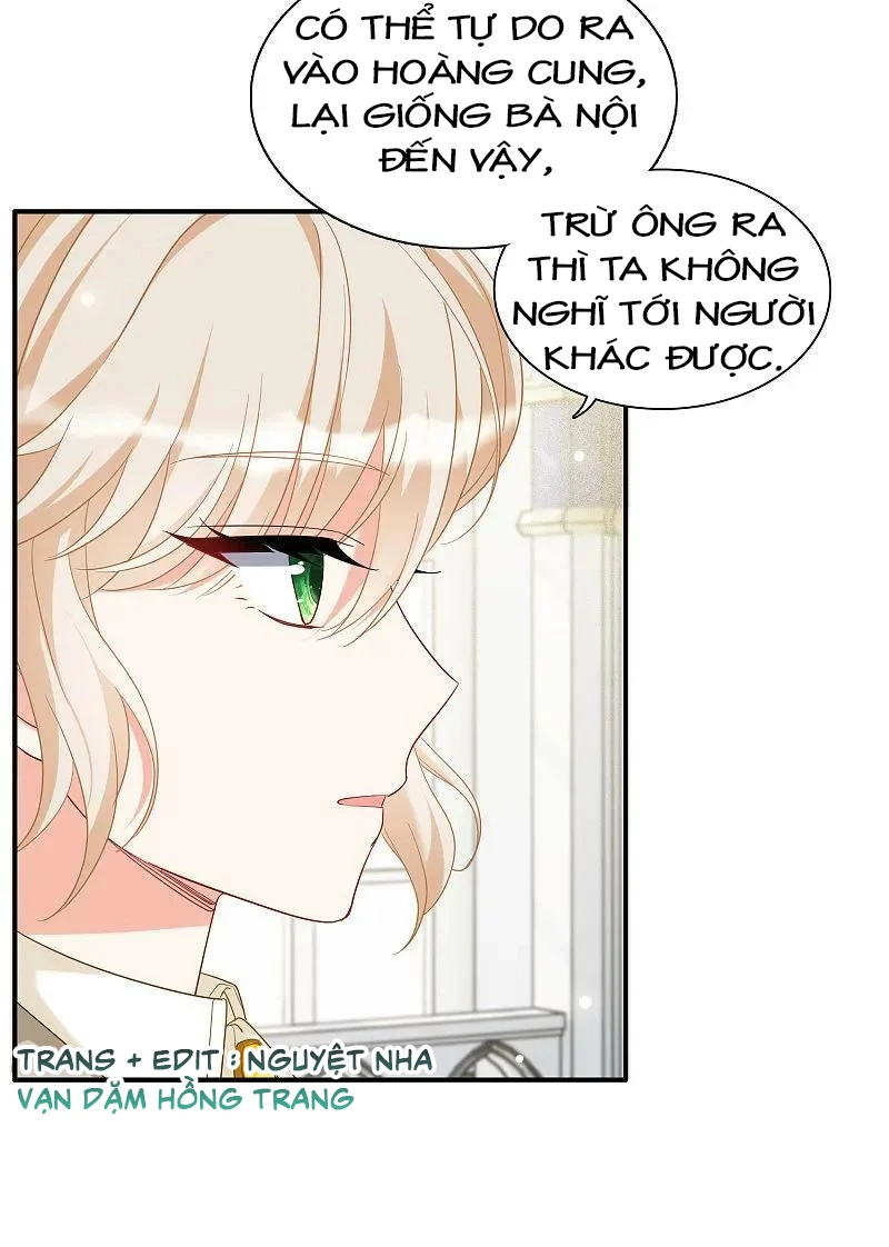 Cô ấy đến rồi, xin hãy nằm xuống! Chapter 335 - 17