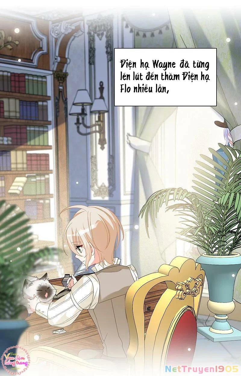 Cô ấy đến rồi, xin hãy nằm xuống! Chapter 335 - 18