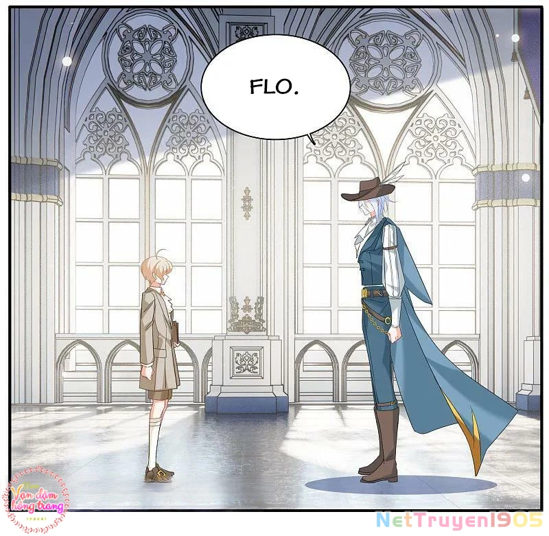 Cô ấy đến rồi, xin hãy nằm xuống! Chapter 335 - 20