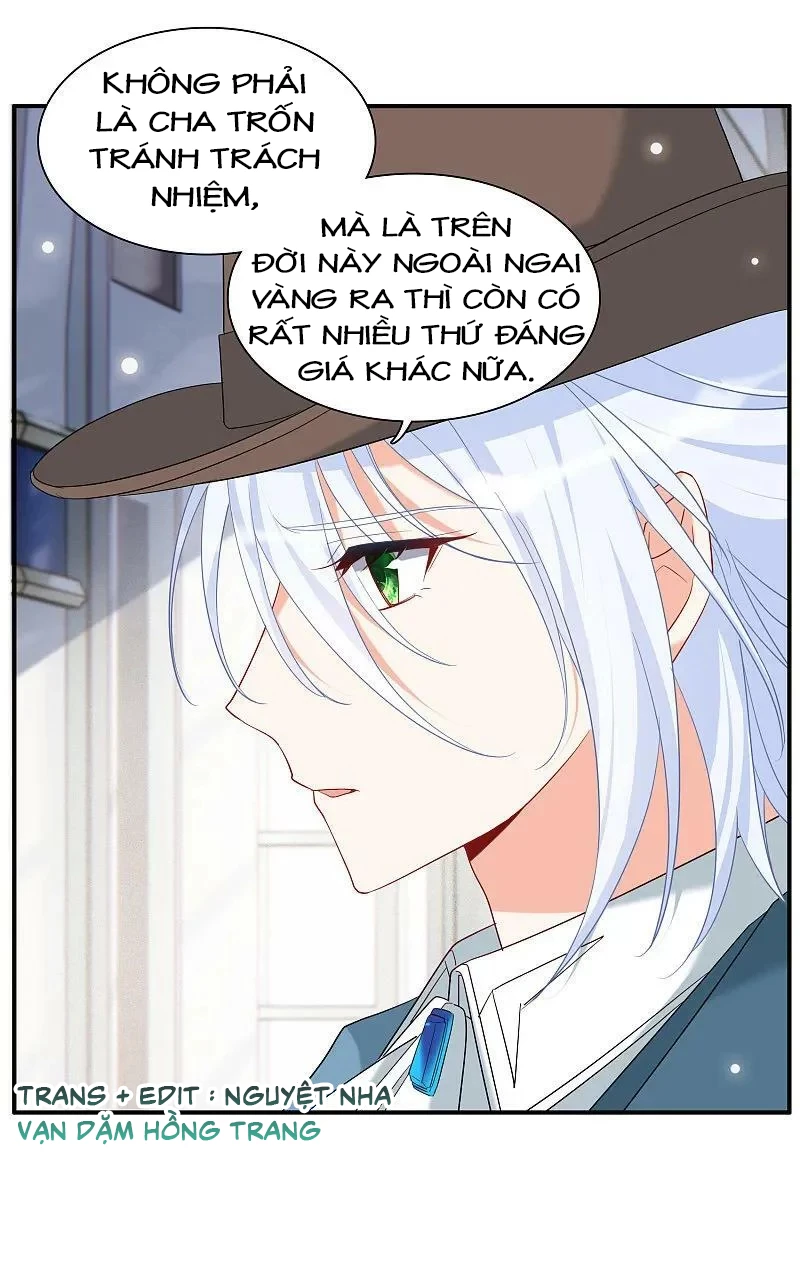 Cô ấy đến rồi, xin hãy nằm xuống! Chapter 335 - 21