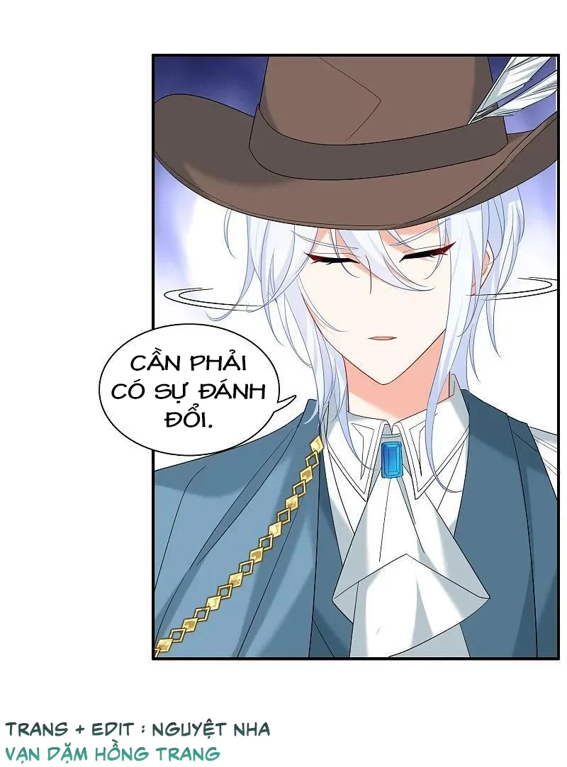 Cô ấy đến rồi, xin hãy nằm xuống! Chapter 335 - 23