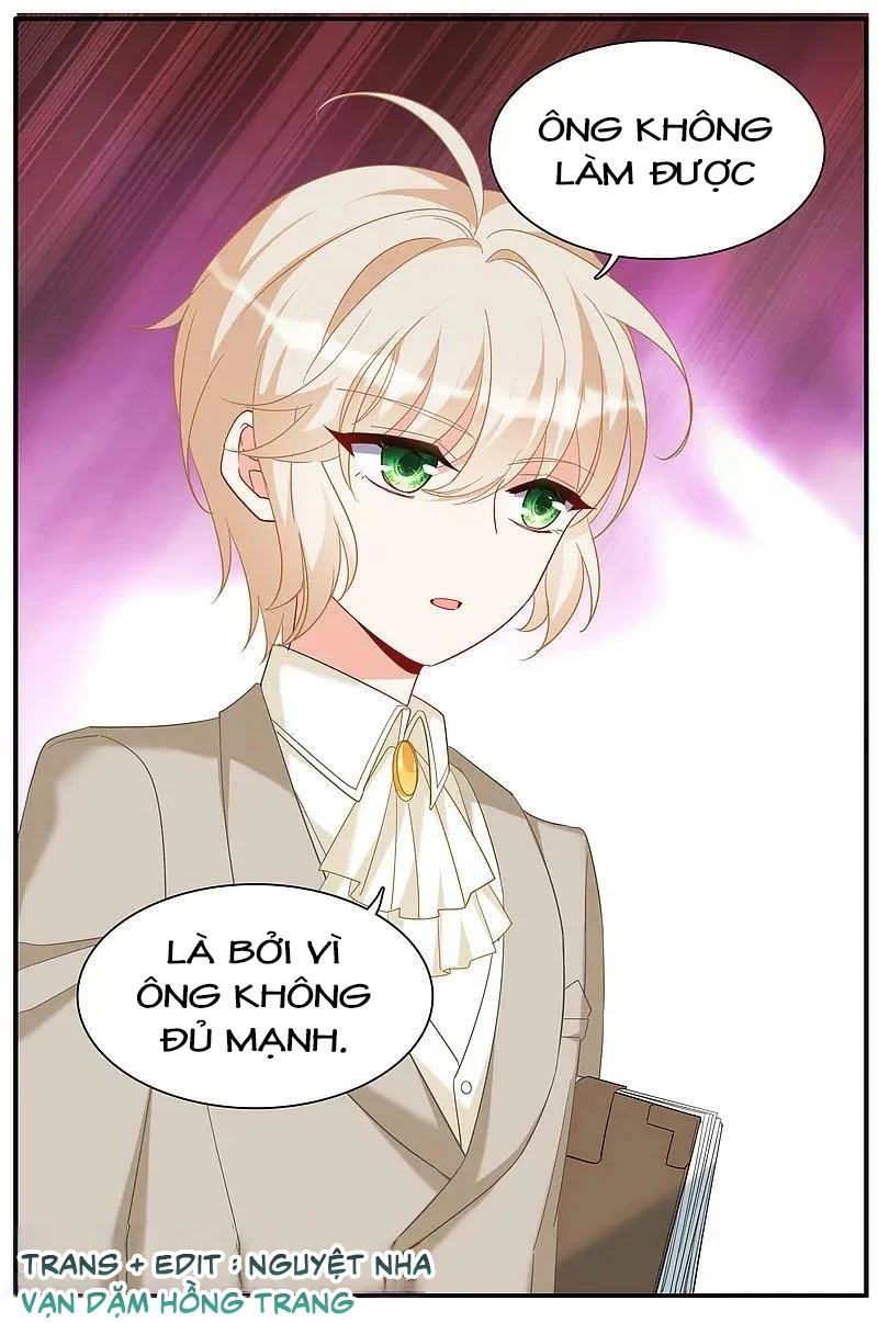 Cô ấy đến rồi, xin hãy nằm xuống! Chapter 335 - 24