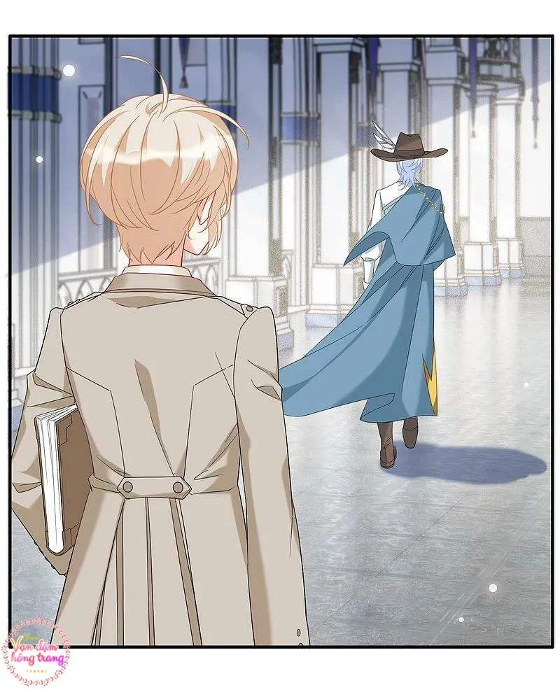 Cô ấy đến rồi, xin hãy nằm xuống! Chapter 335 - 27