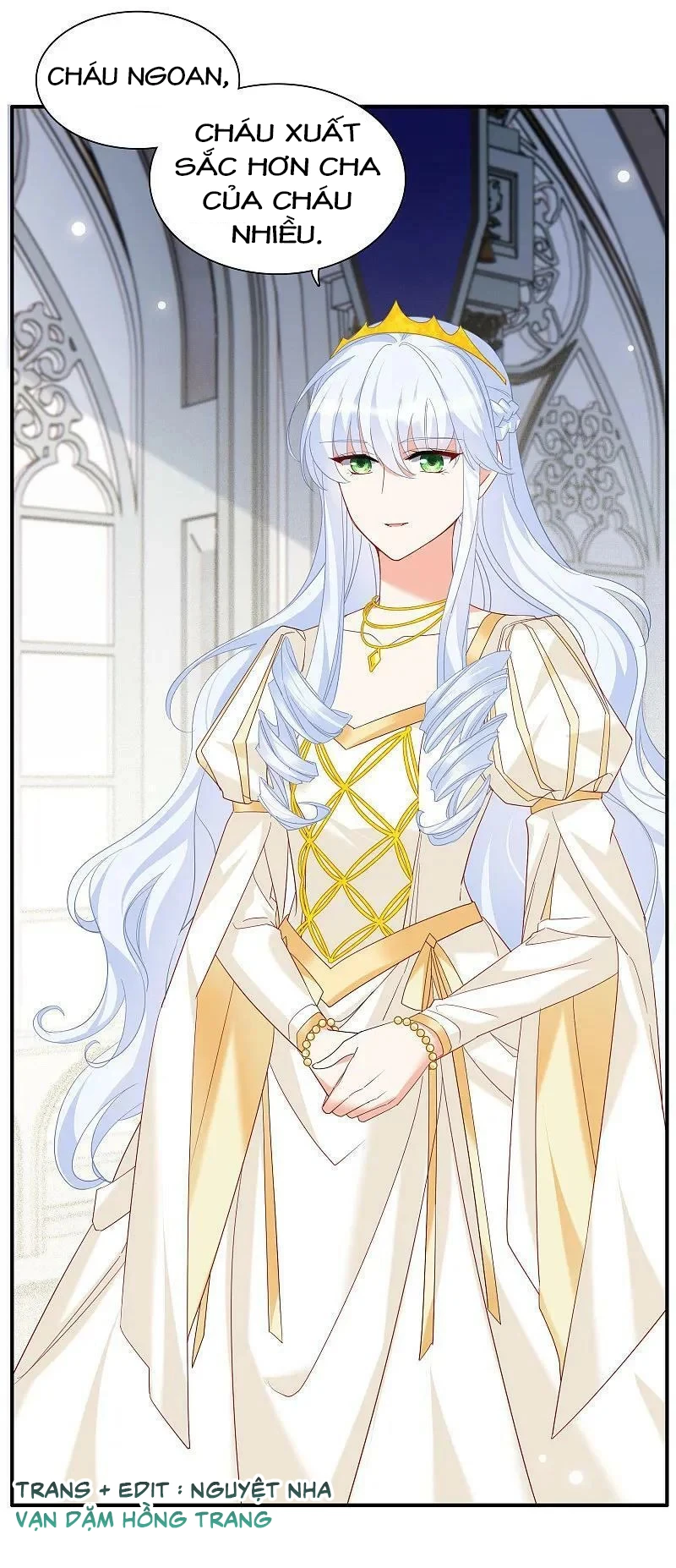 Cô ấy đến rồi, xin hãy nằm xuống! Chapter 335 - 29