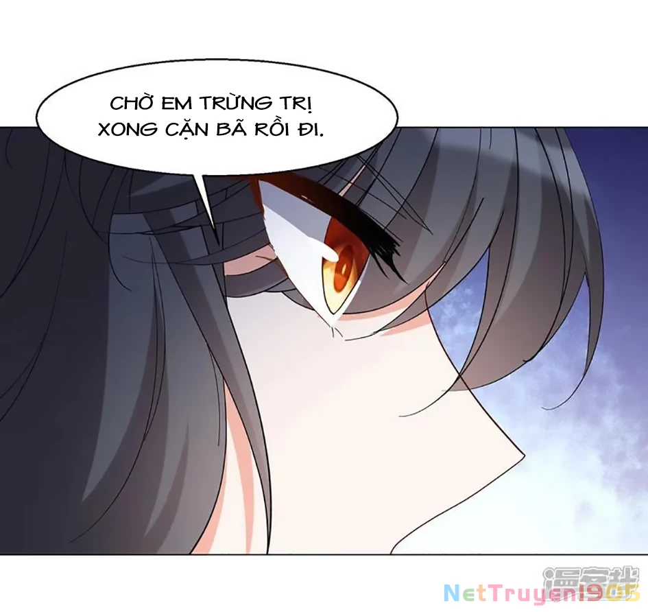 Cô ấy đến rồi, xin hãy nằm xuống! Chapter 338 - 4