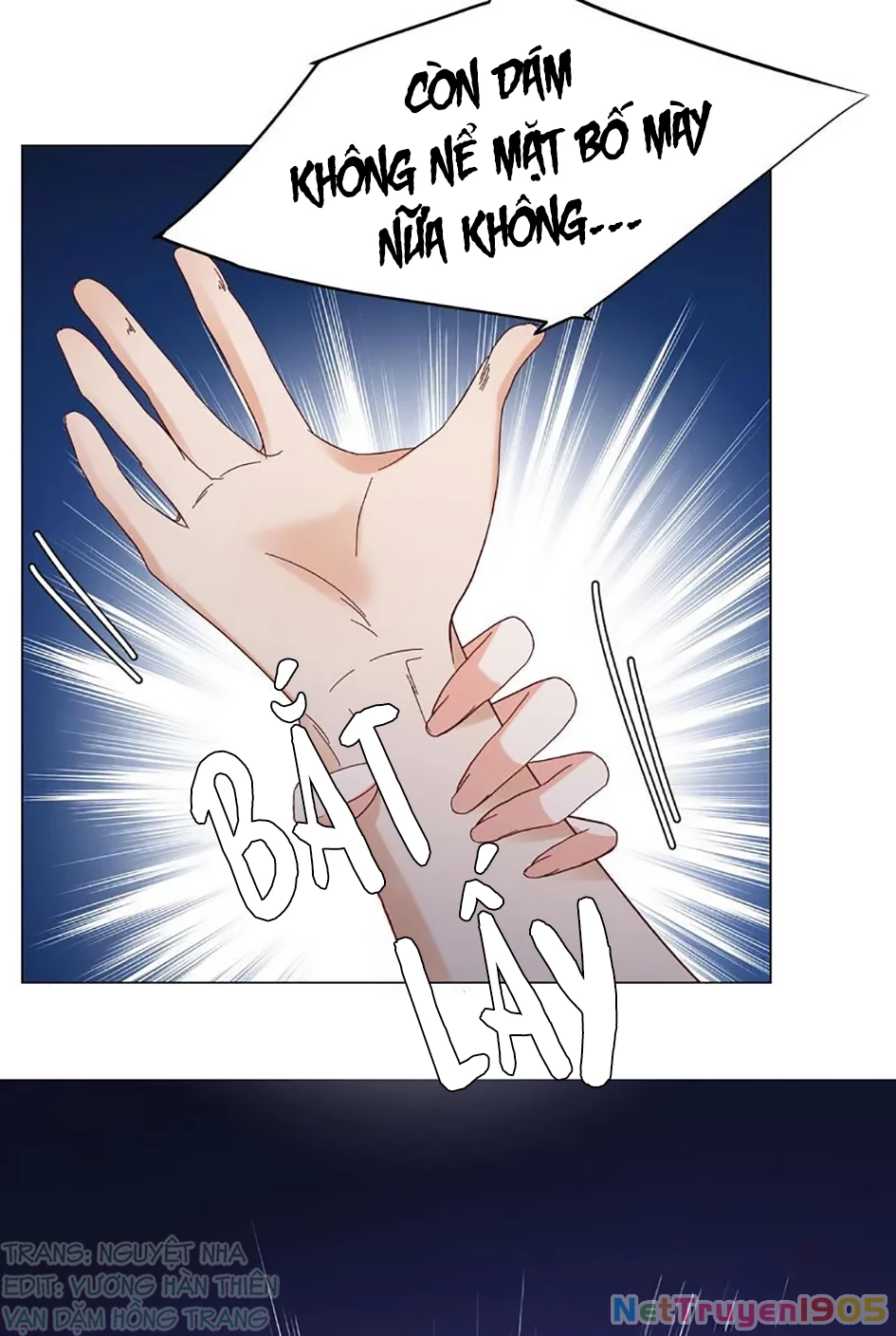 Cô ấy đến rồi, xin hãy nằm xuống! Chapter 338 - 8