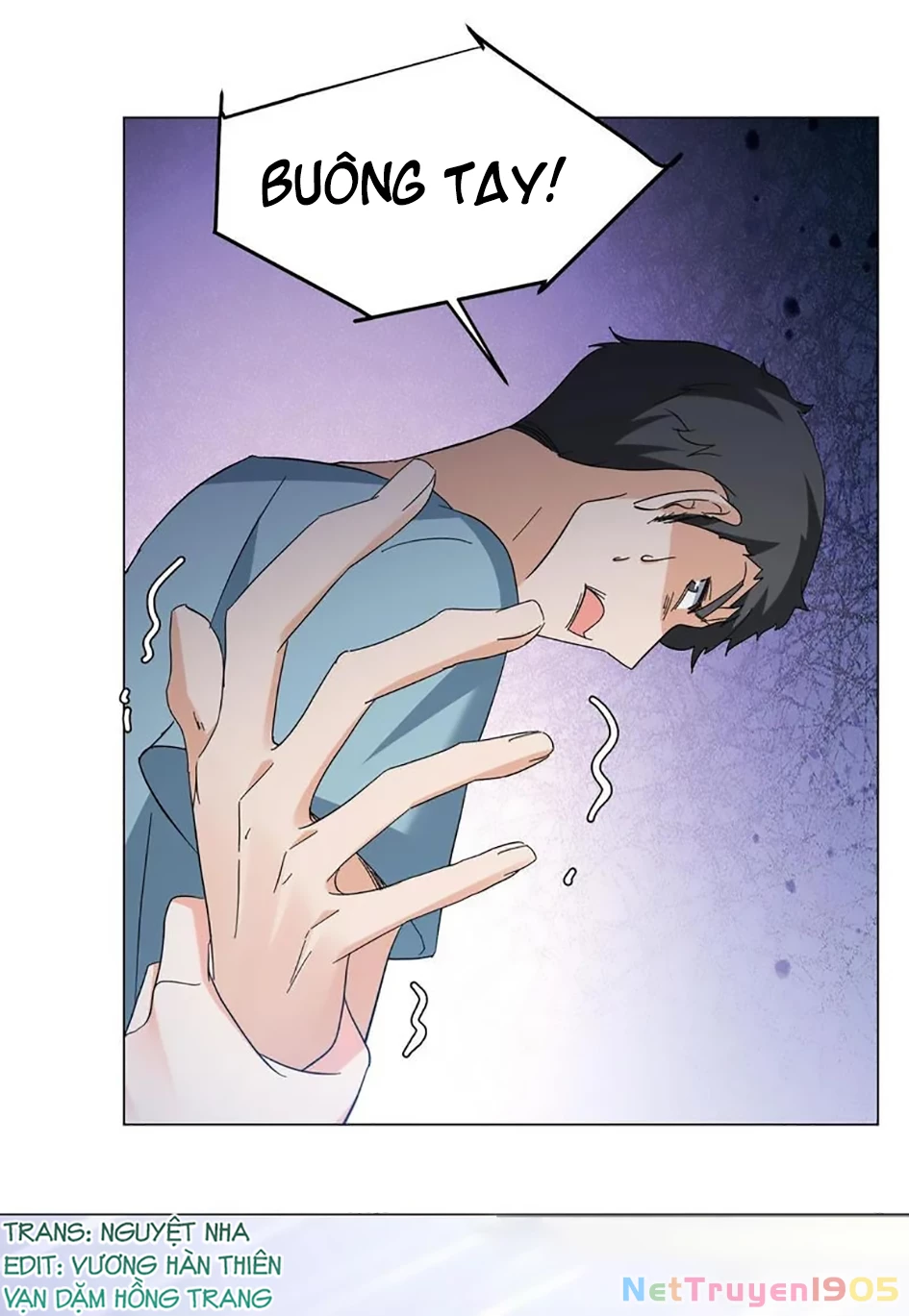 Cô ấy đến rồi, xin hãy nằm xuống! Chapter 338 - 10