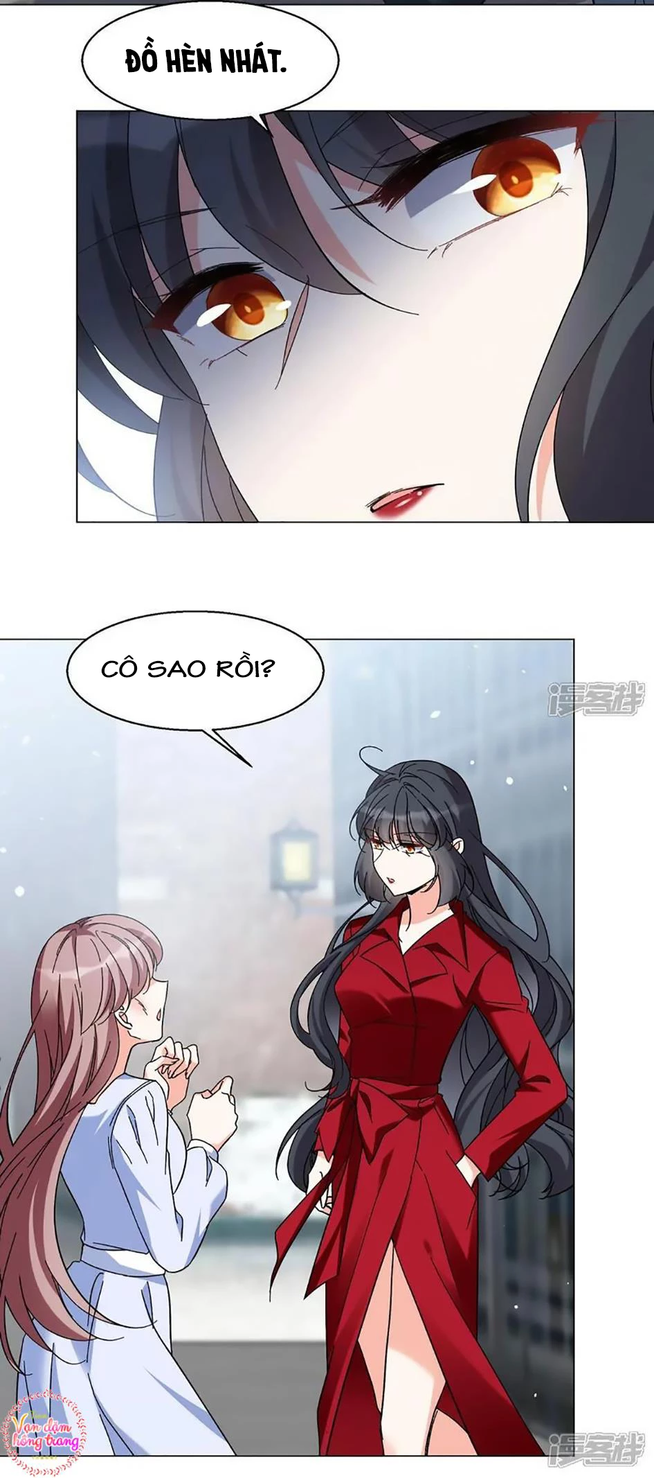 Cô ấy đến rồi, xin hãy nằm xuống! Chapter 338 - 15