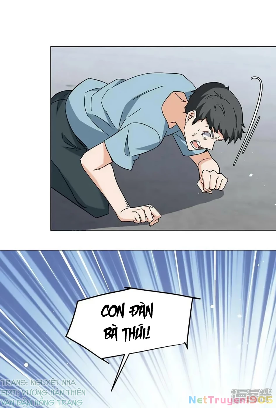 Cô ấy đến rồi, xin hãy nằm xuống! Chapter 338 - 16