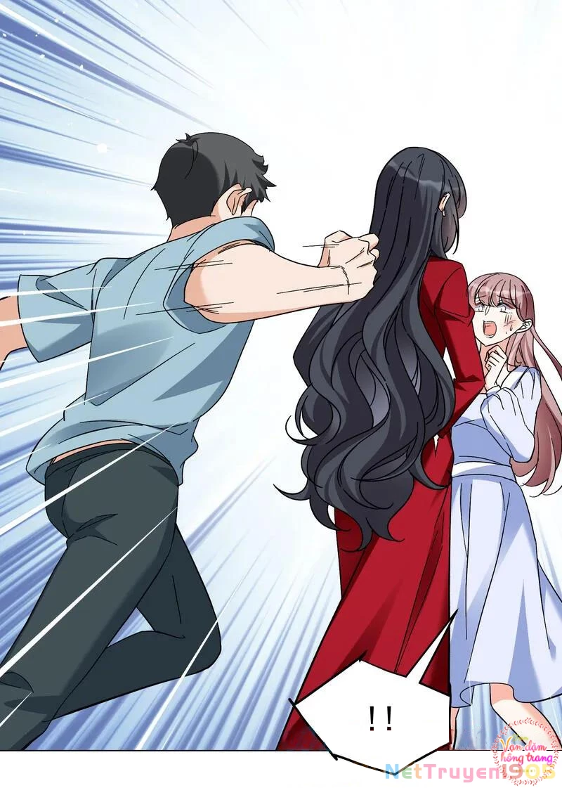 Cô ấy đến rồi, xin hãy nằm xuống! Chapter 338 - 17