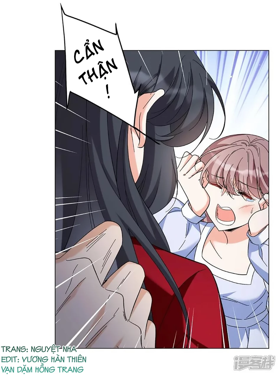 Cô ấy đến rồi, xin hãy nằm xuống! Chapter 338 - 18