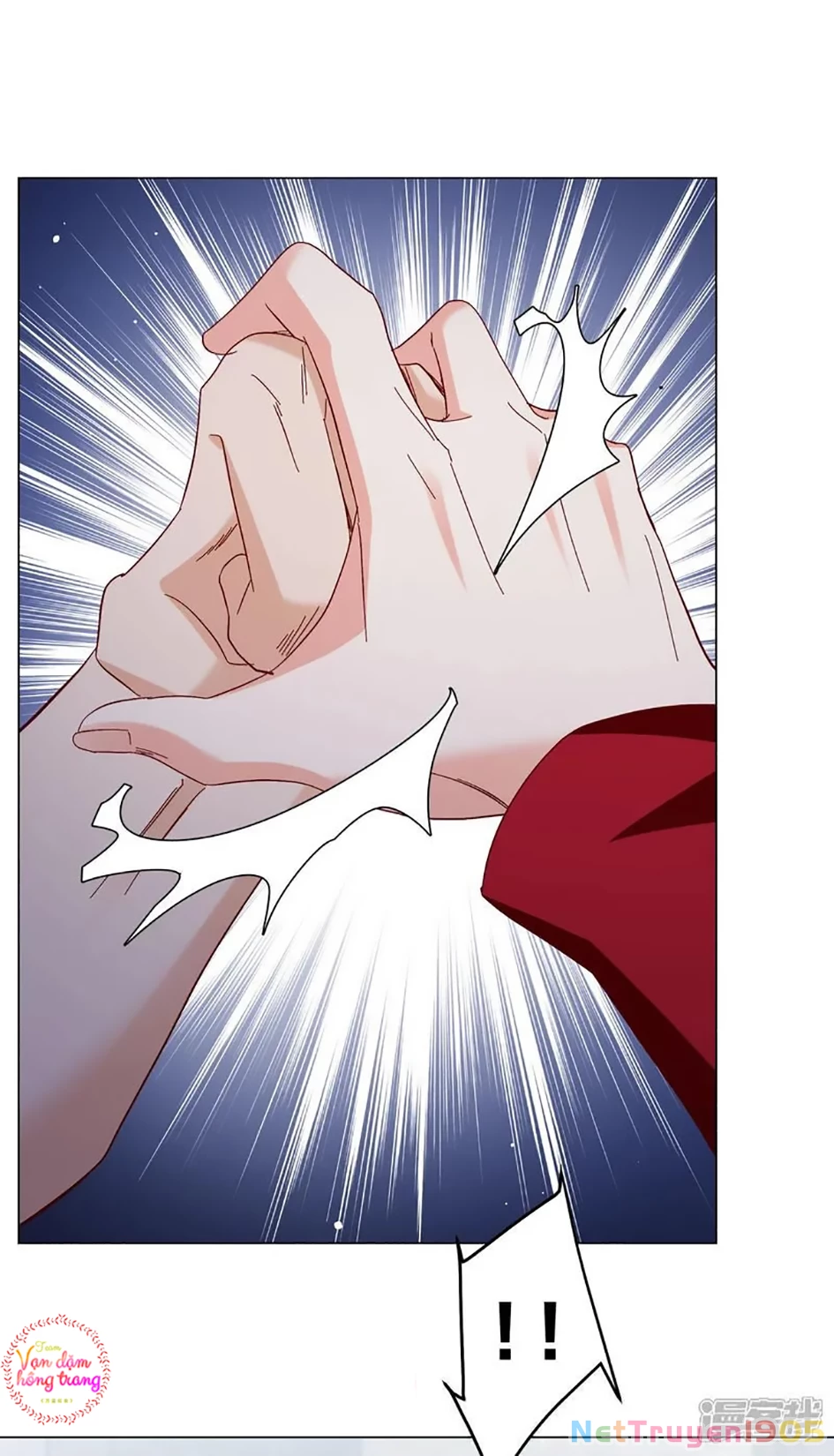 Cô ấy đến rồi, xin hãy nằm xuống! Chapter 338 - 19