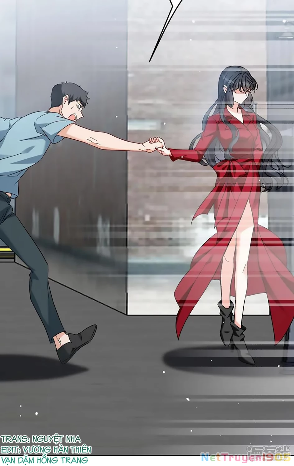 Cô ấy đến rồi, xin hãy nằm xuống! Chapter 338 - 20