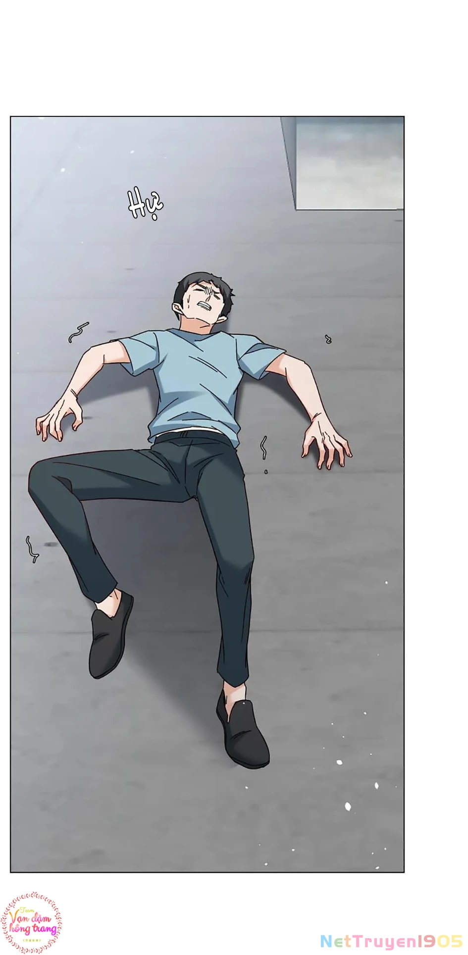 Cô ấy đến rồi, xin hãy nằm xuống! Chapter 338 - 23