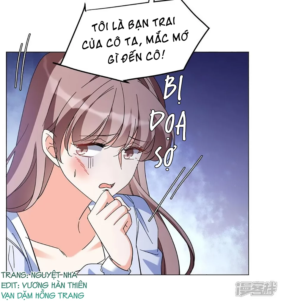 Cô ấy đến rồi, xin hãy nằm xuống! Chapter 338 - 26