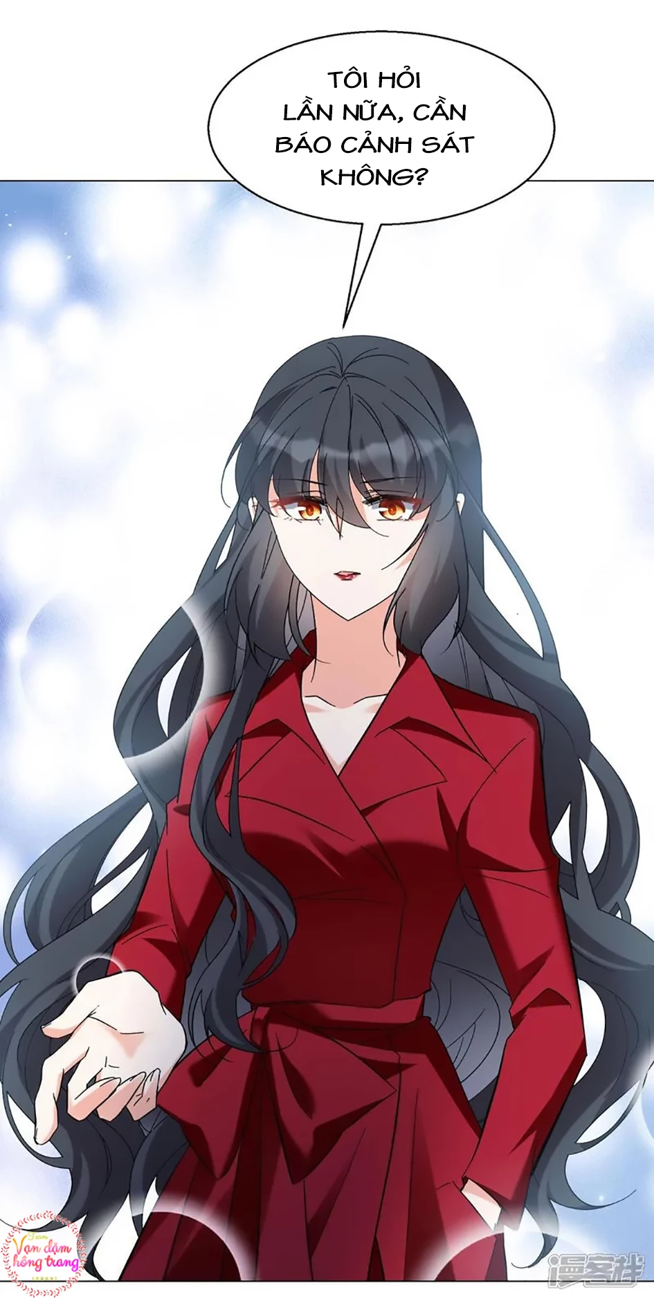 Cô ấy đến rồi, xin hãy nằm xuống! Chapter 338 - 27