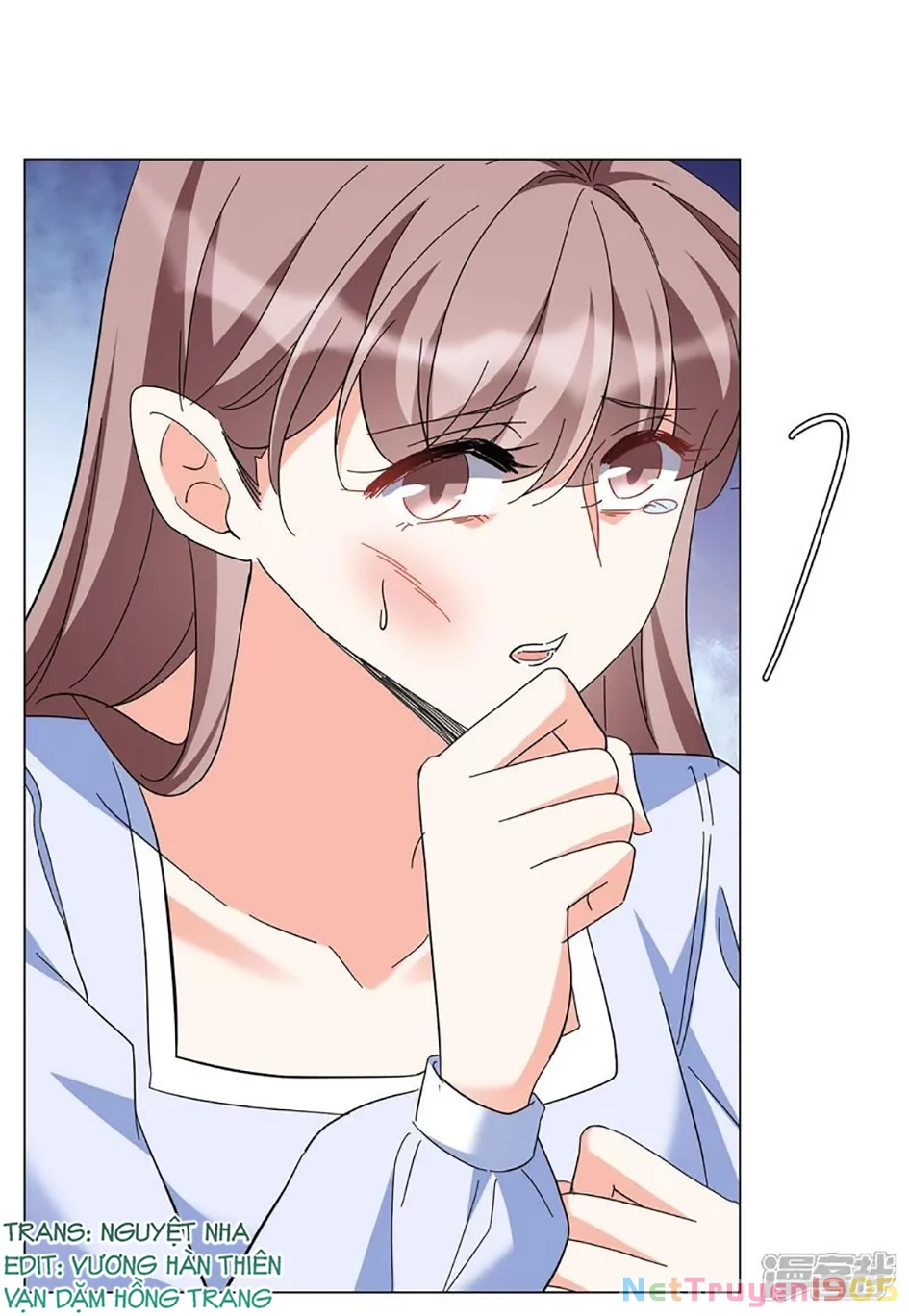 Cô ấy đến rồi, xin hãy nằm xuống! Chapter 338 - 28