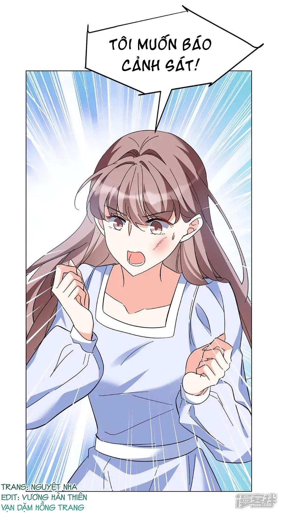 Cô ấy đến rồi, xin hãy nằm xuống! Chapter 338 - 30
