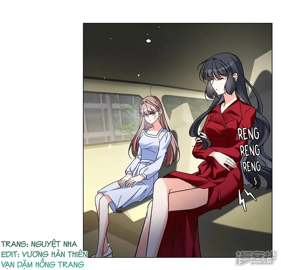 Cô ấy đến rồi, xin hãy nằm xuống! Chapter 338 - 32
