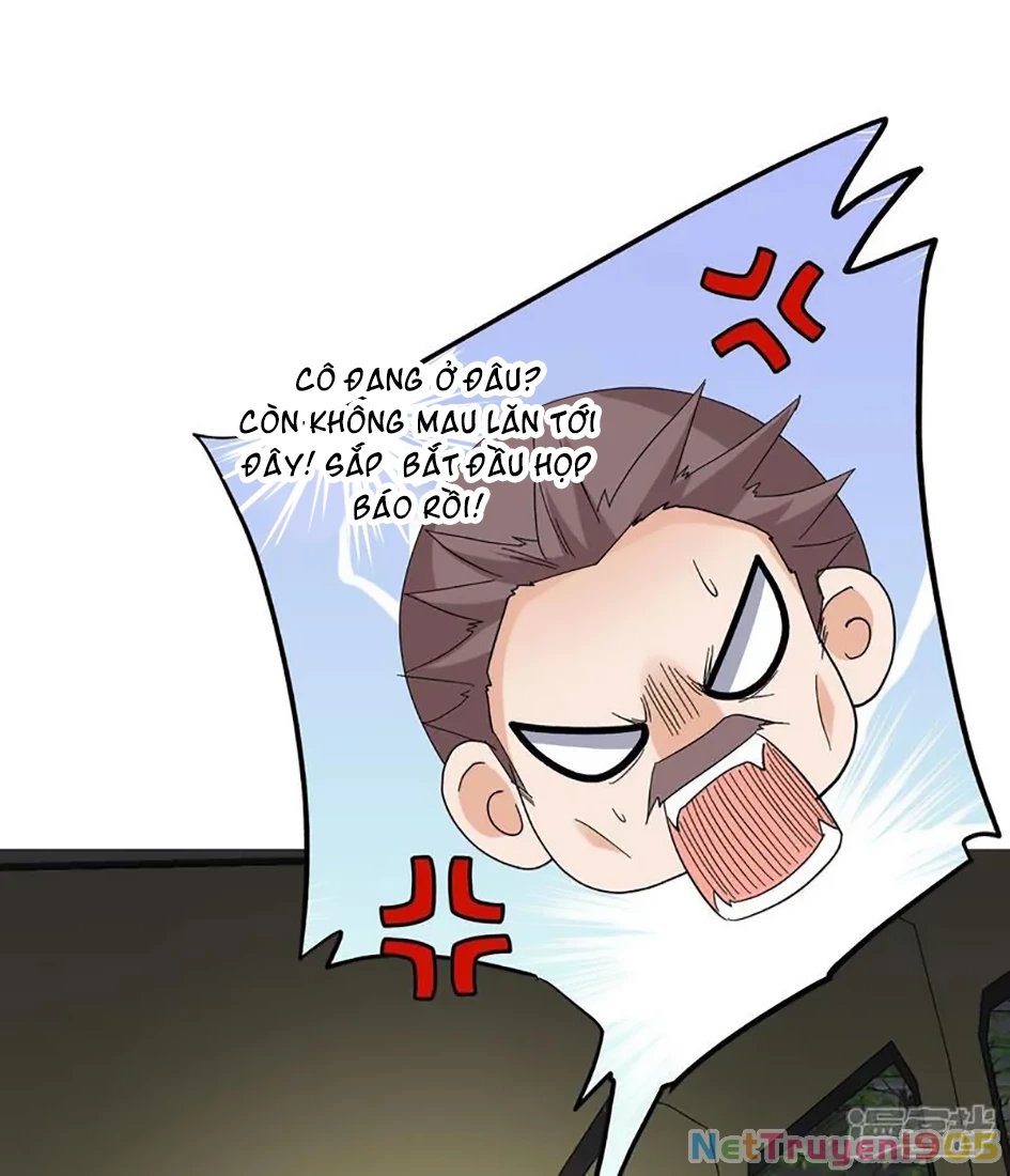 Cô ấy đến rồi, xin hãy nằm xuống! Chapter 338 - 33