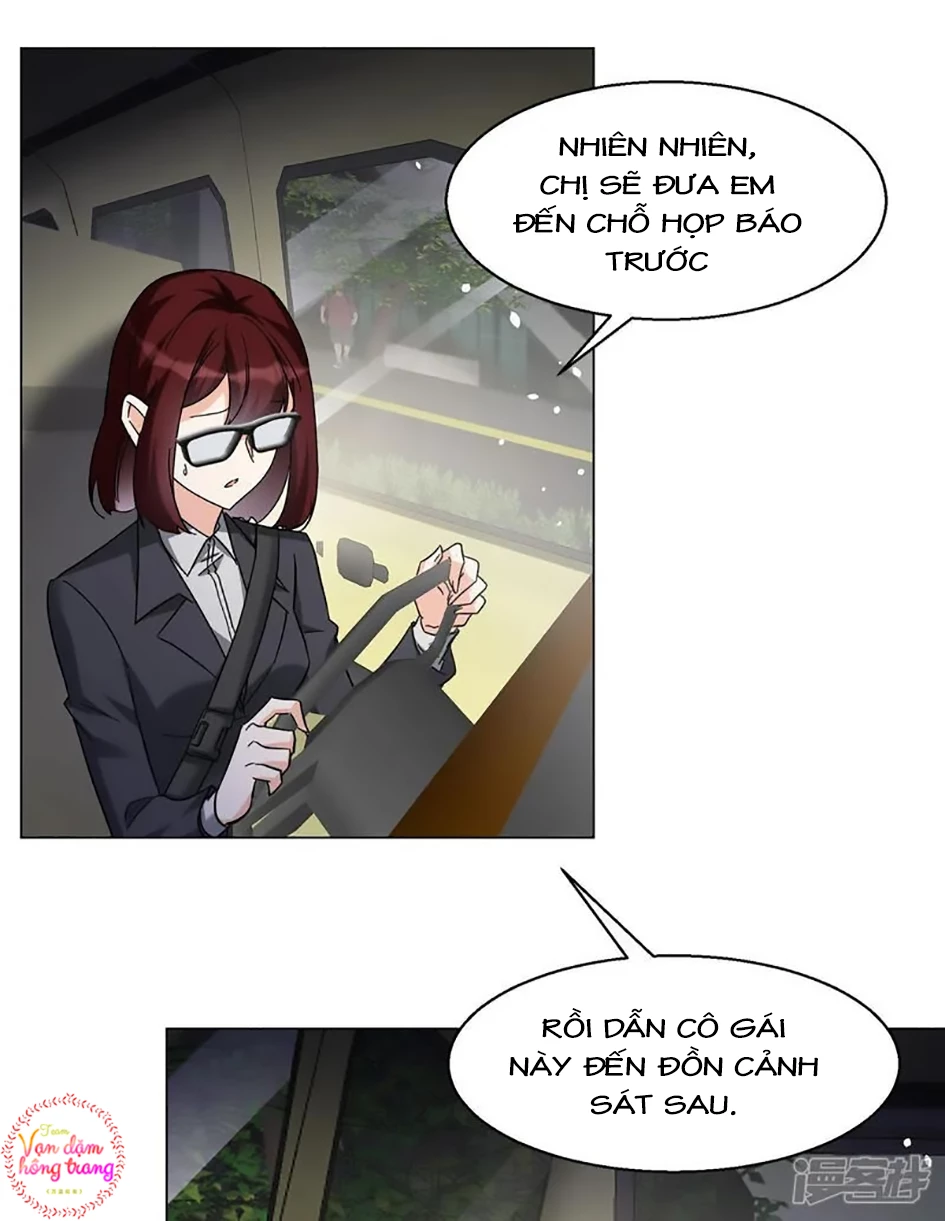 Cô ấy đến rồi, xin hãy nằm xuống! Chapter 338 - 36