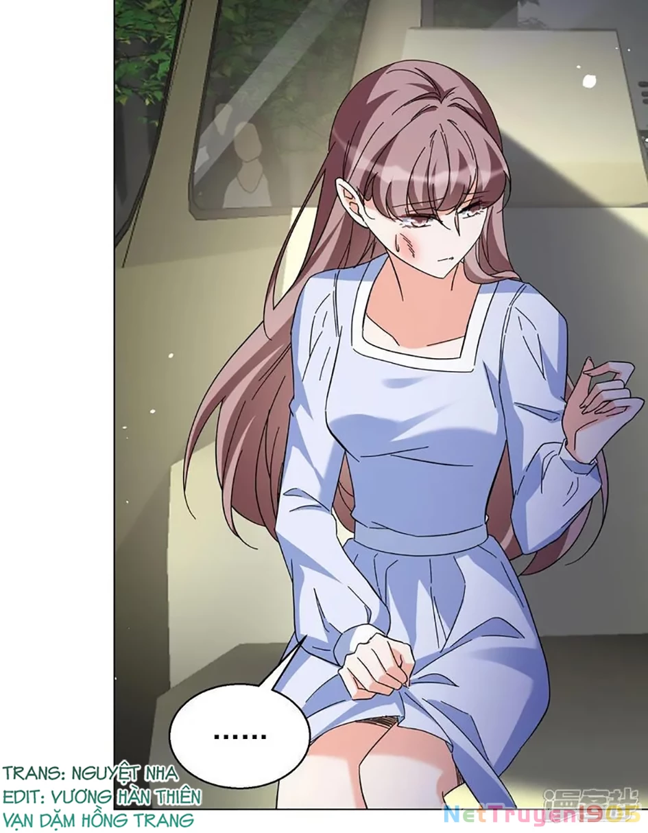 Cô ấy đến rồi, xin hãy nằm xuống! Chapter 338 - 37