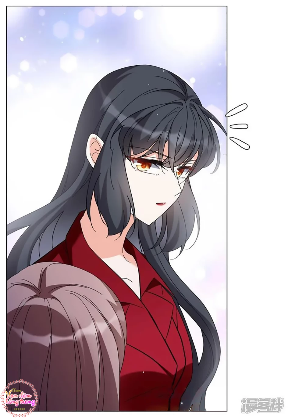 Cô ấy đến rồi, xin hãy nằm xuống! Chapter 338 - 39