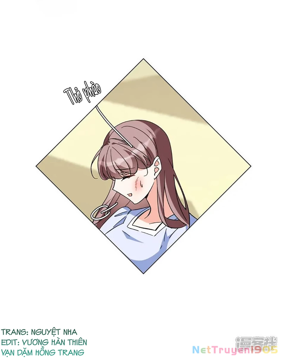 Cô ấy đến rồi, xin hãy nằm xuống! Chapter 338 - 42