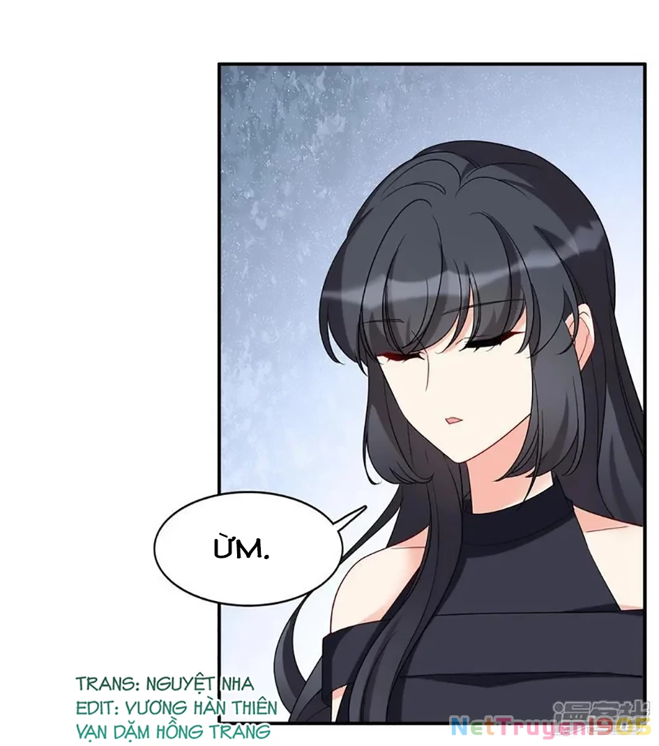 Cô ấy đến rồi, xin hãy nằm xuống! Chapter 340 - 4