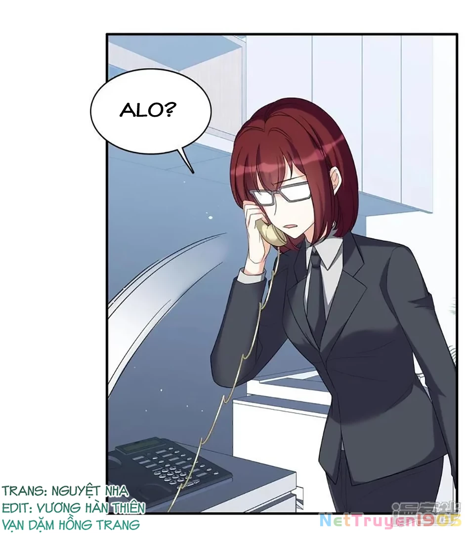 Cô ấy đến rồi, xin hãy nằm xuống! Chapter 340 - 8
