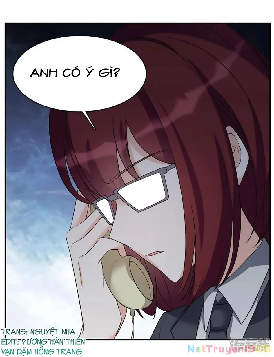 Cô ấy đến rồi, xin hãy nằm xuống! Chapter 340 - 10
