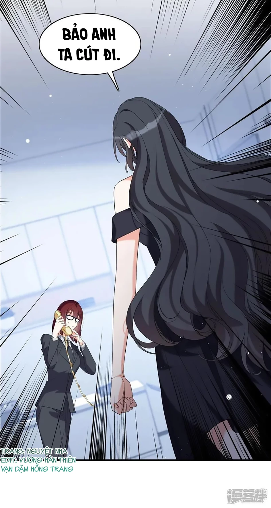 Cô ấy đến rồi, xin hãy nằm xuống! Chapter 340 - 14