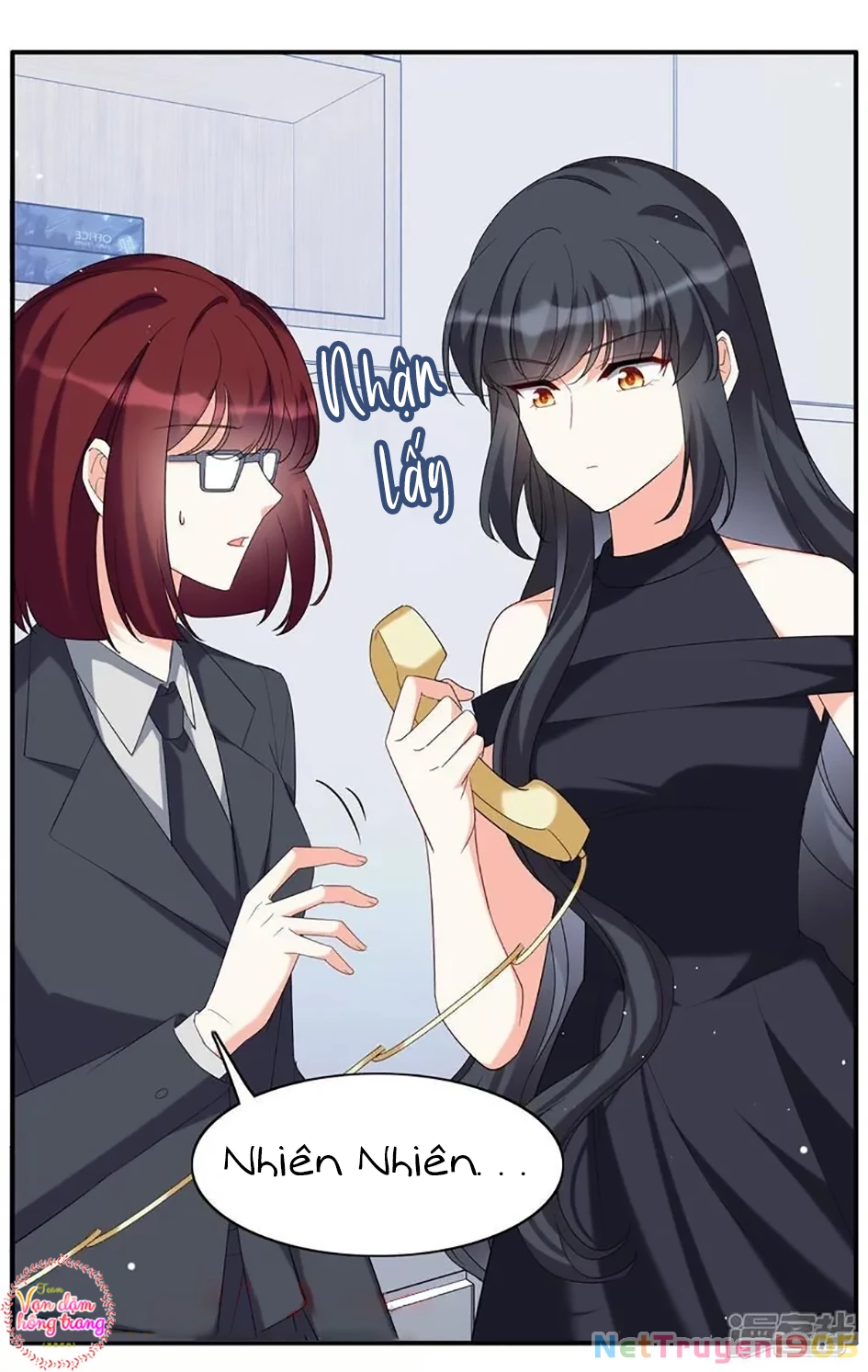 Cô ấy đến rồi, xin hãy nằm xuống! Chapter 340 - 15