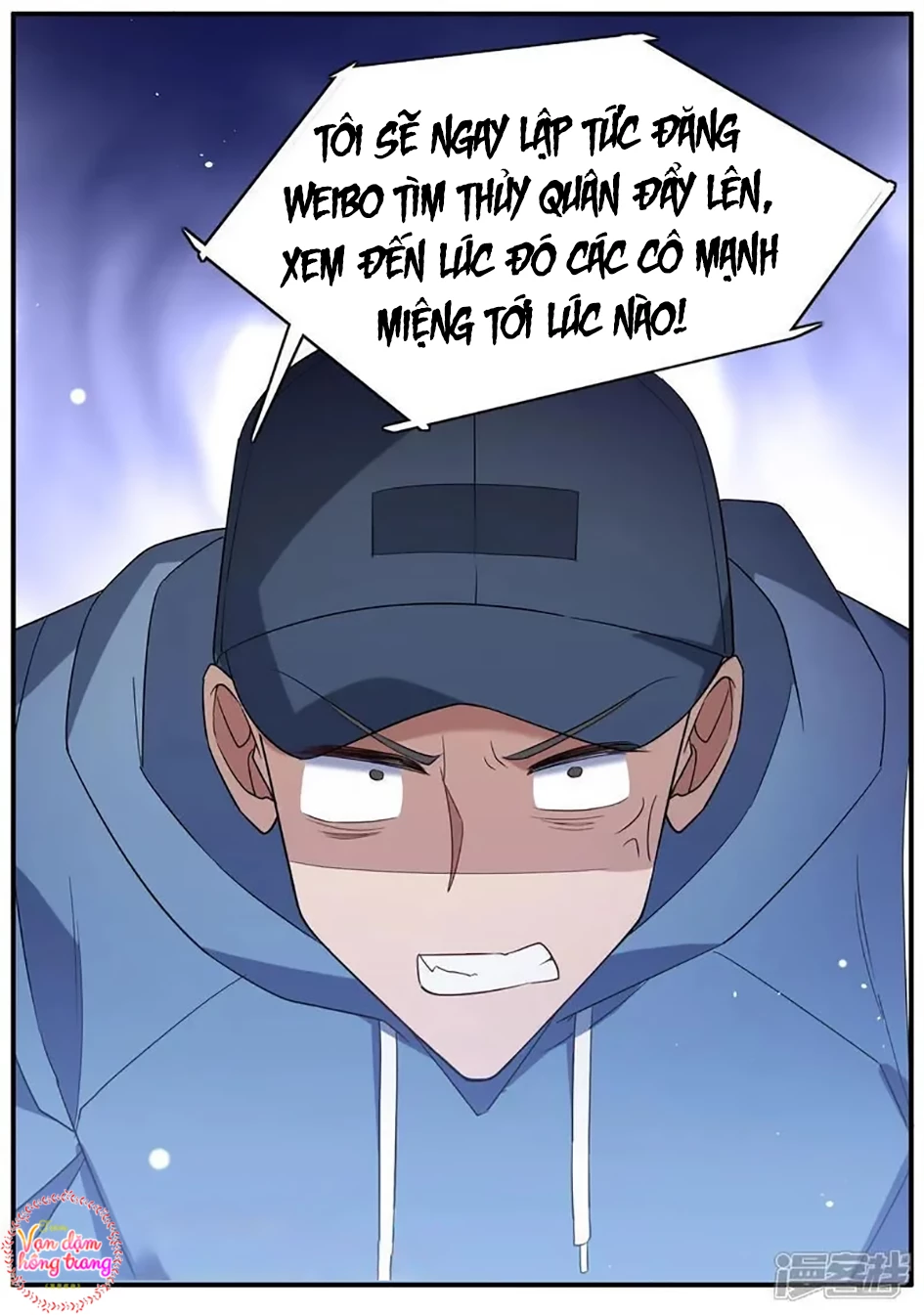 Cô ấy đến rồi, xin hãy nằm xuống! Chapter 340 - 19