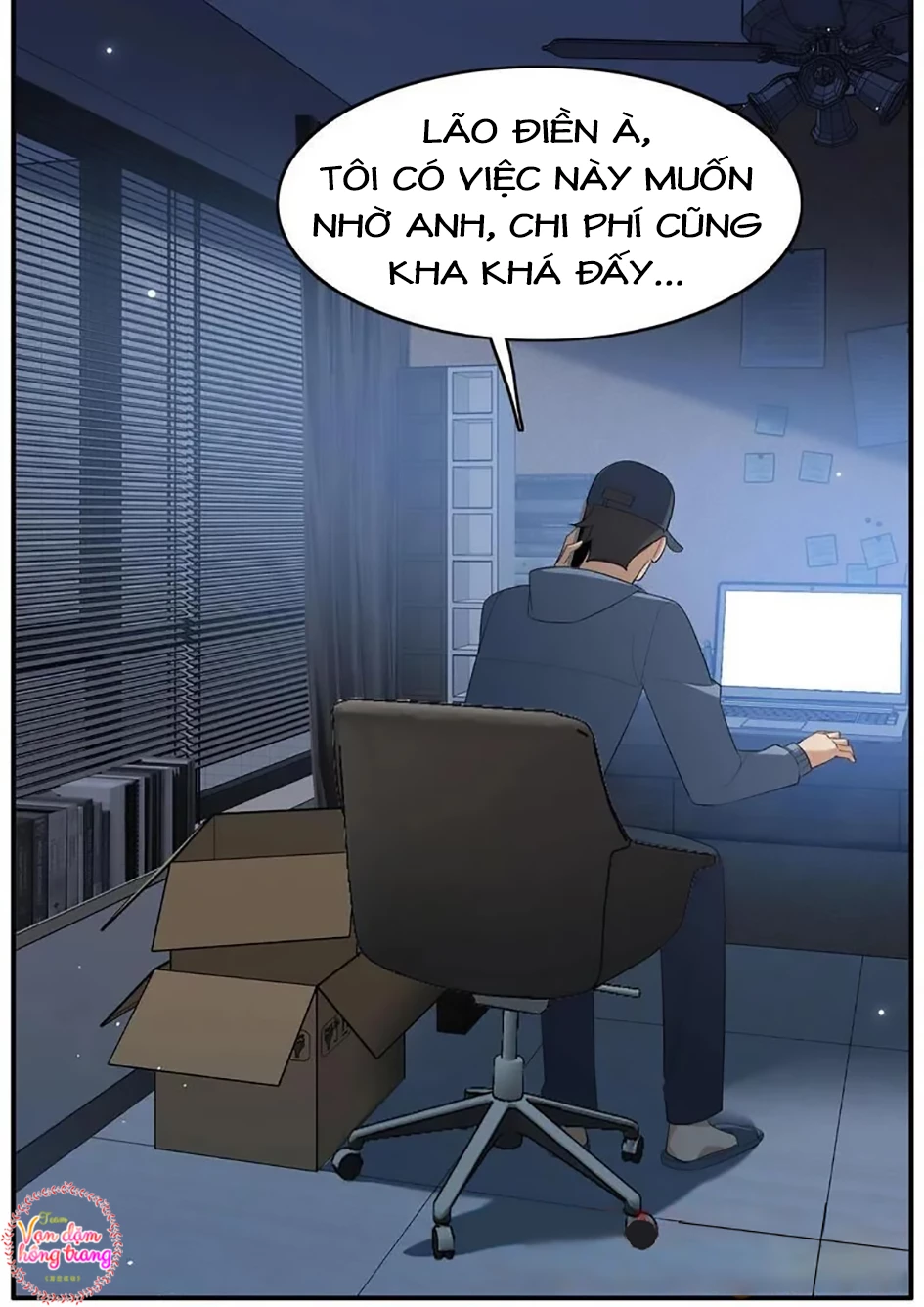 Cô ấy đến rồi, xin hãy nằm xuống! Chapter 340 - 21