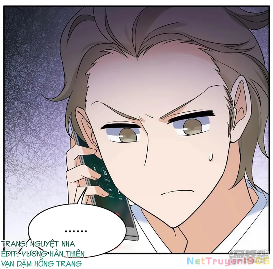 Cô ấy đến rồi, xin hãy nằm xuống! Chapter 340 - 24