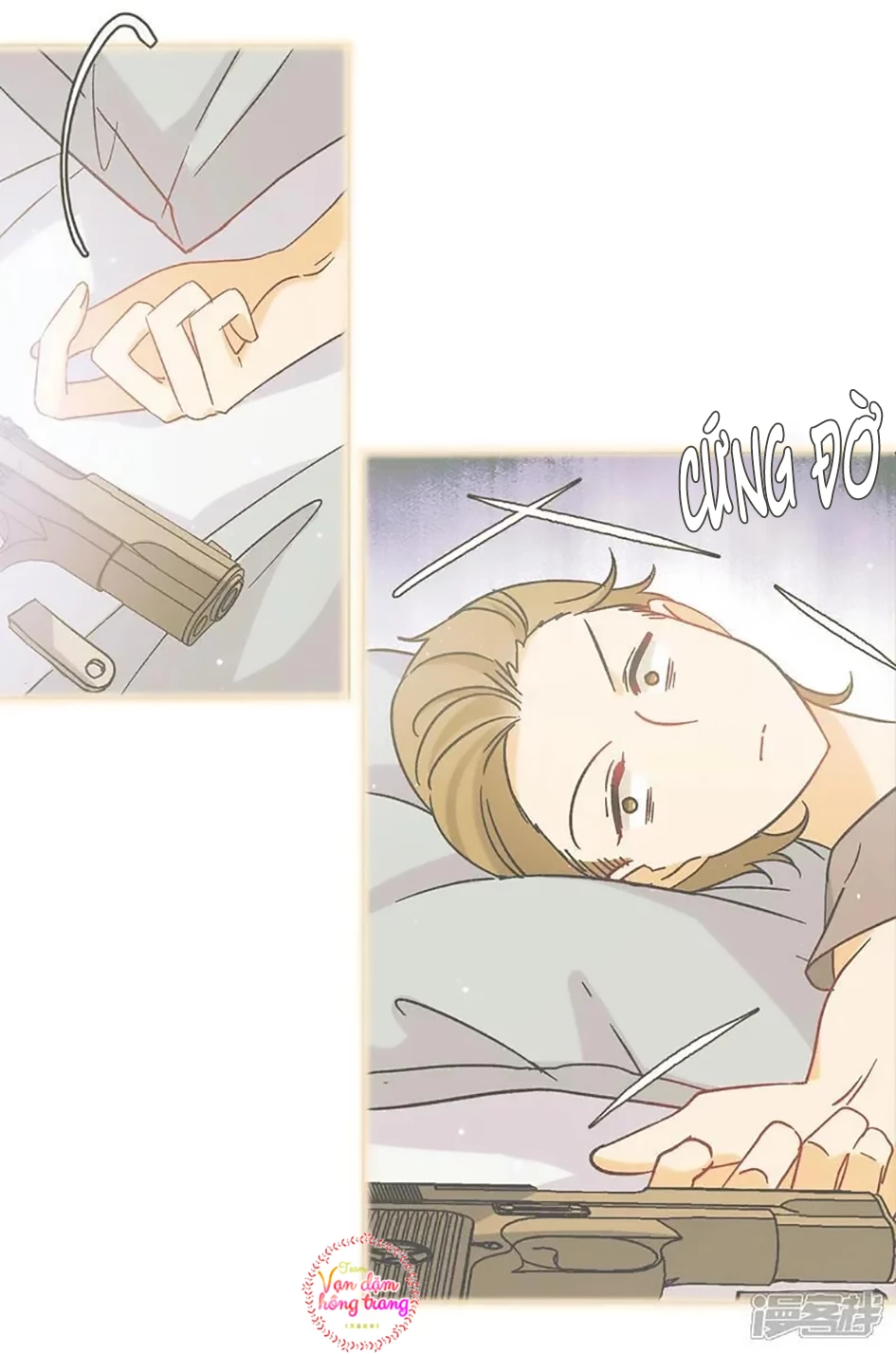Cô ấy đến rồi, xin hãy nằm xuống! Chapter 340 - 25