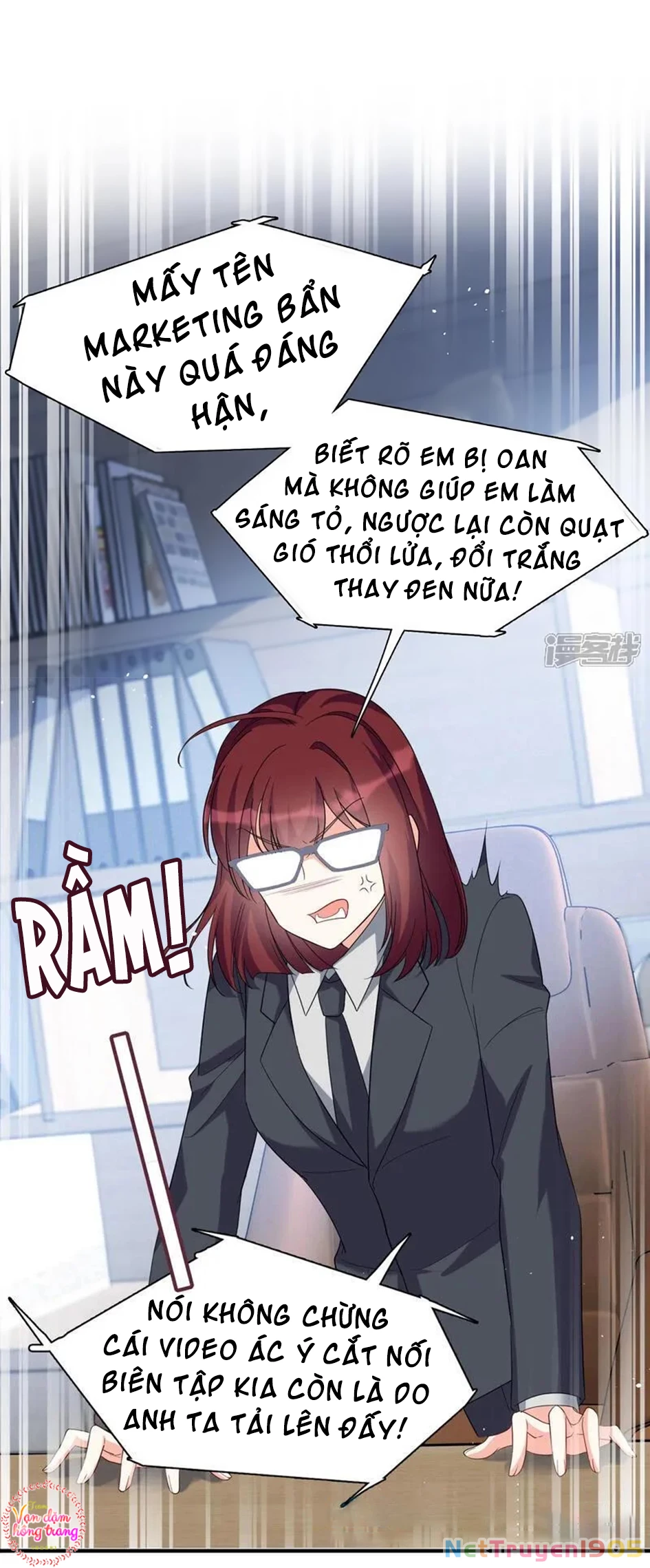 Cô ấy đến rồi, xin hãy nằm xuống! Chapter 340 - 29