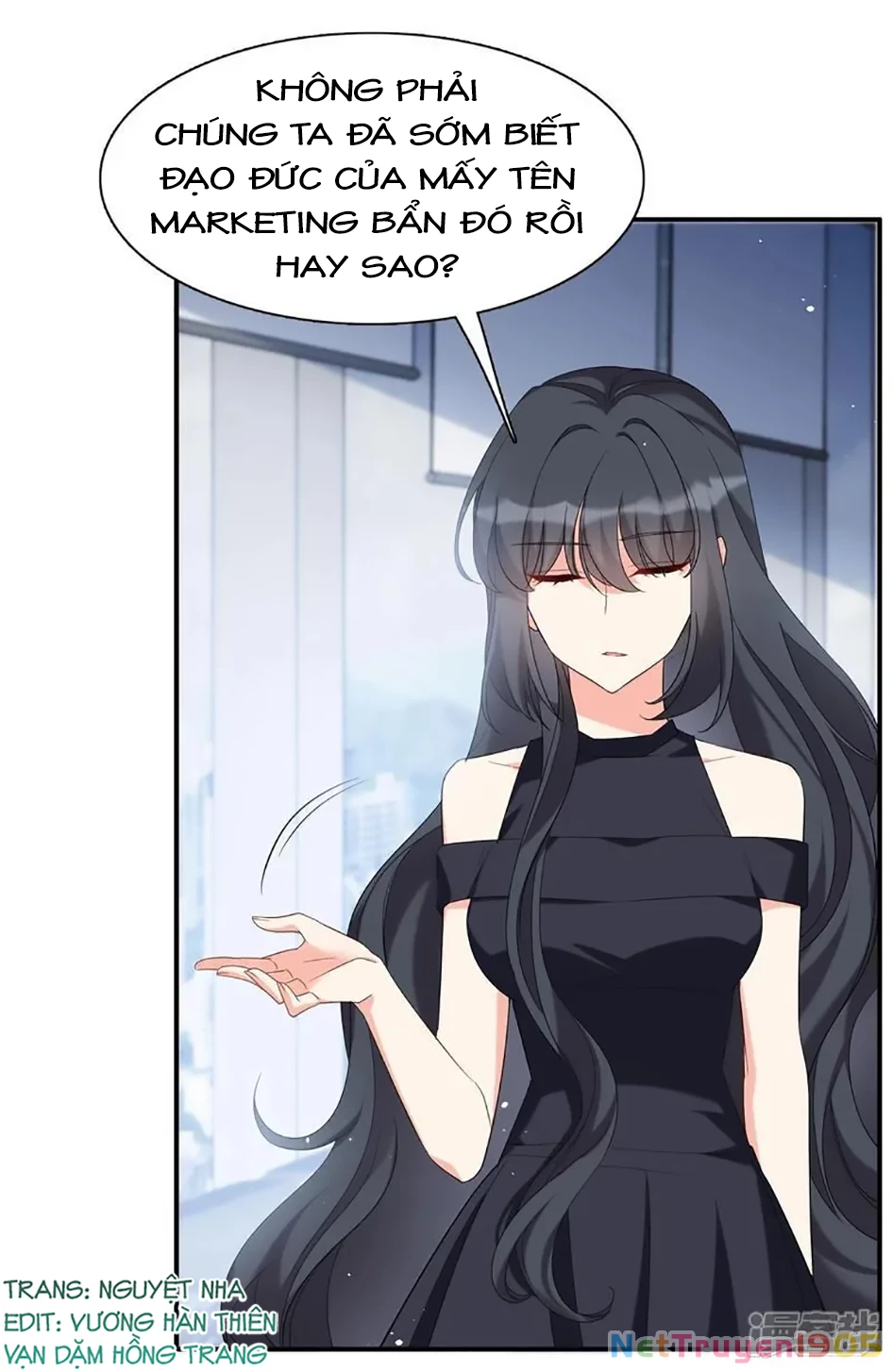 Cô ấy đến rồi, xin hãy nằm xuống! Chapter 340 - 30
