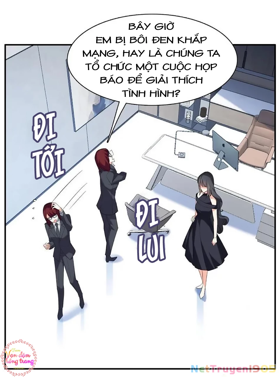 Cô ấy đến rồi, xin hãy nằm xuống! Chapter 340 - 31