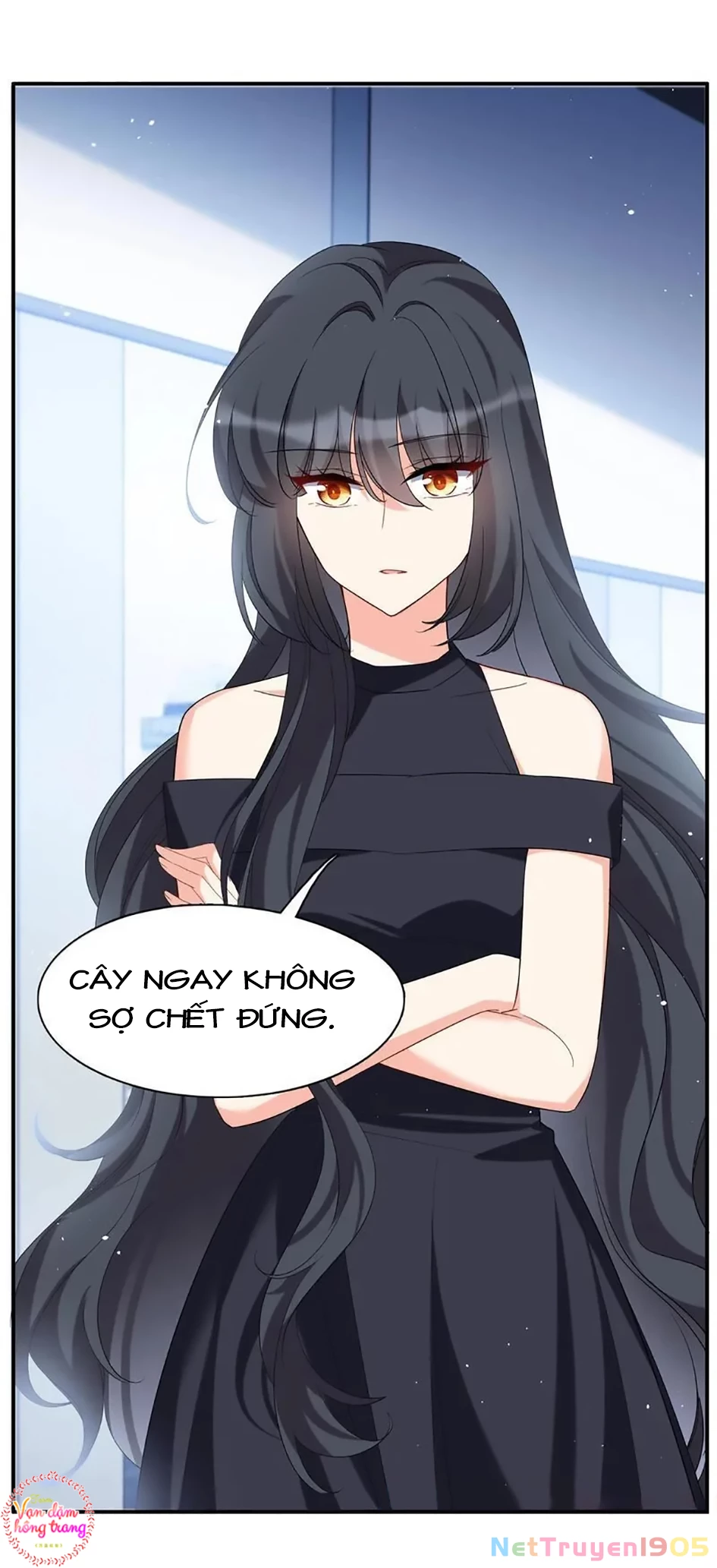 Cô ấy đến rồi, xin hãy nằm xuống! Chapter 340 - 33