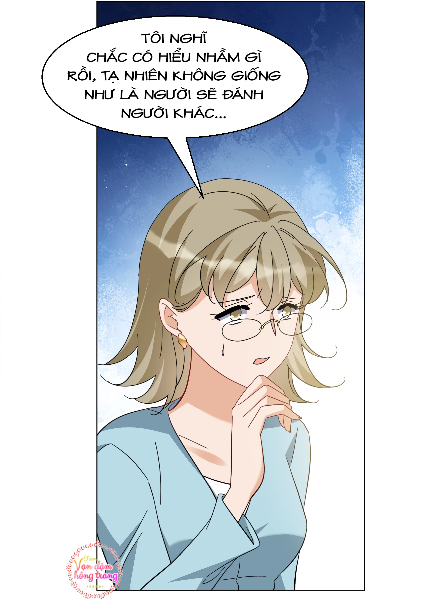Cô ấy đến rồi, xin hãy nằm xuống! Chapter 341 - 11