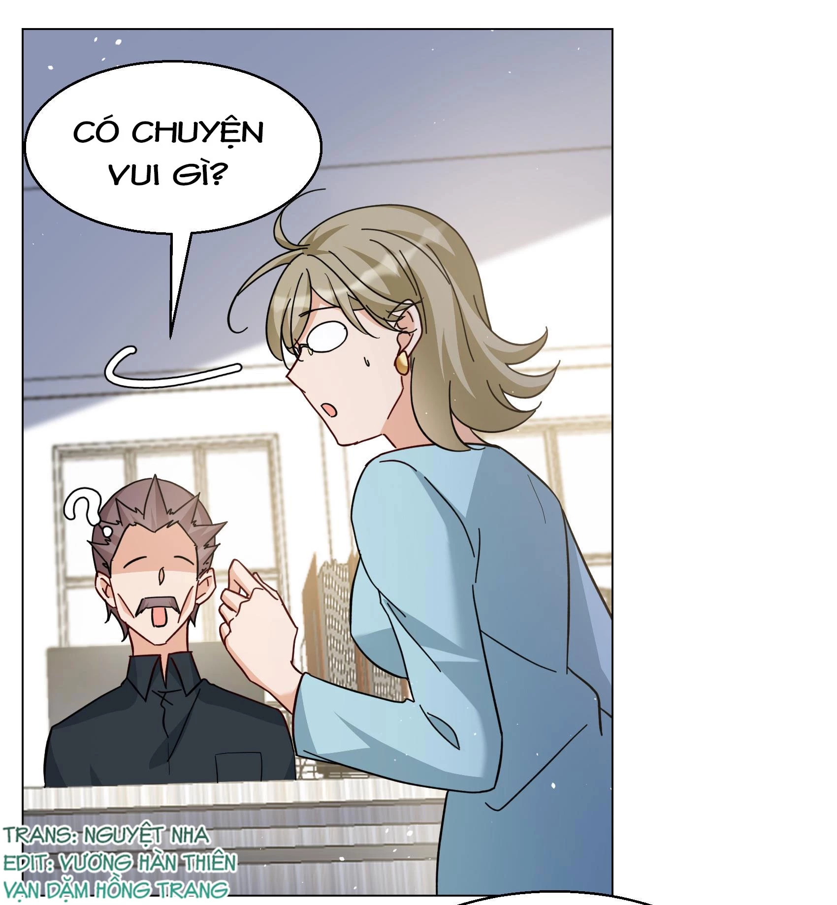Cô ấy đến rồi, xin hãy nằm xuống! Chapter 341 - 14