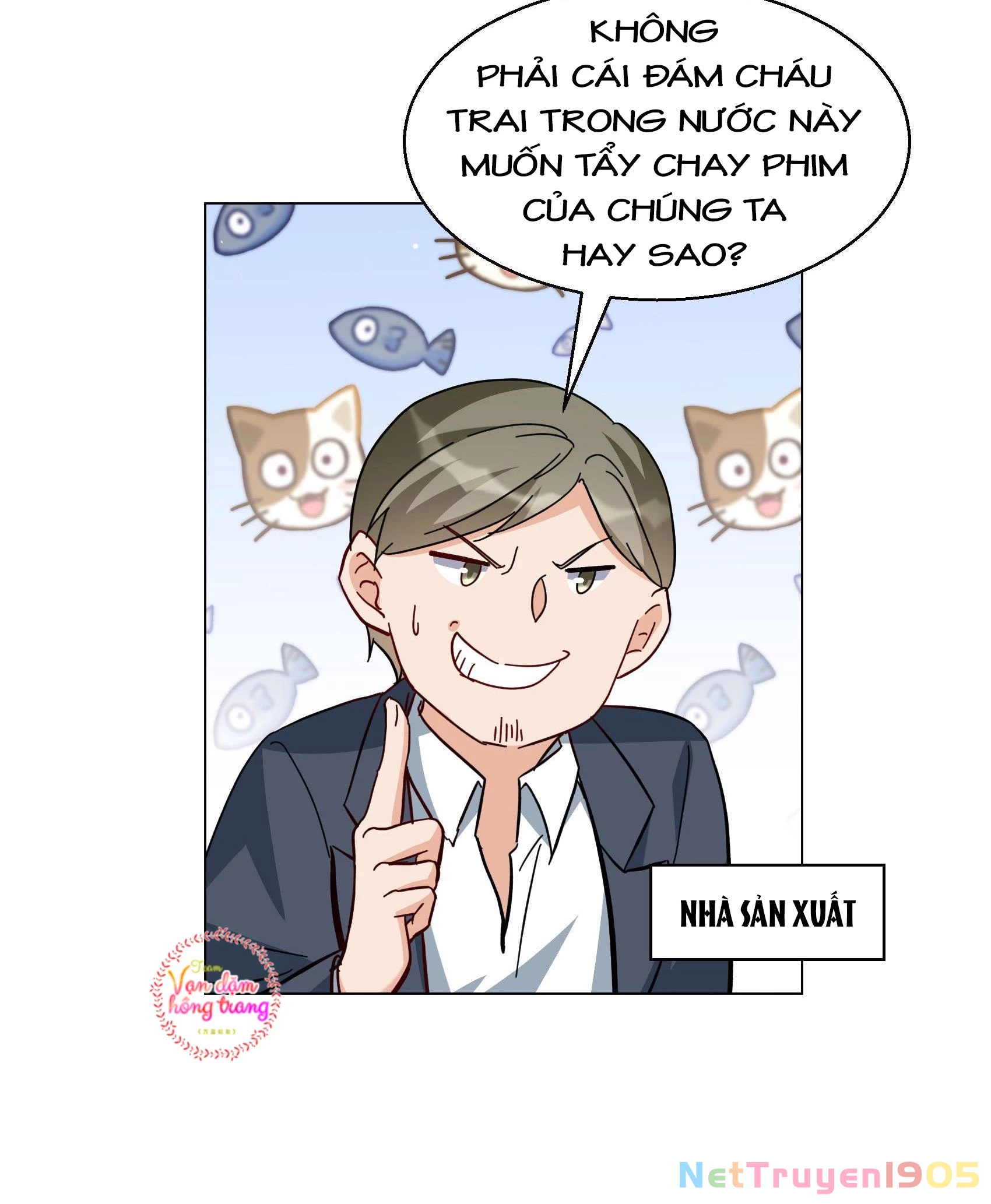 Cô ấy đến rồi, xin hãy nằm xuống! Chapter 341 - 15