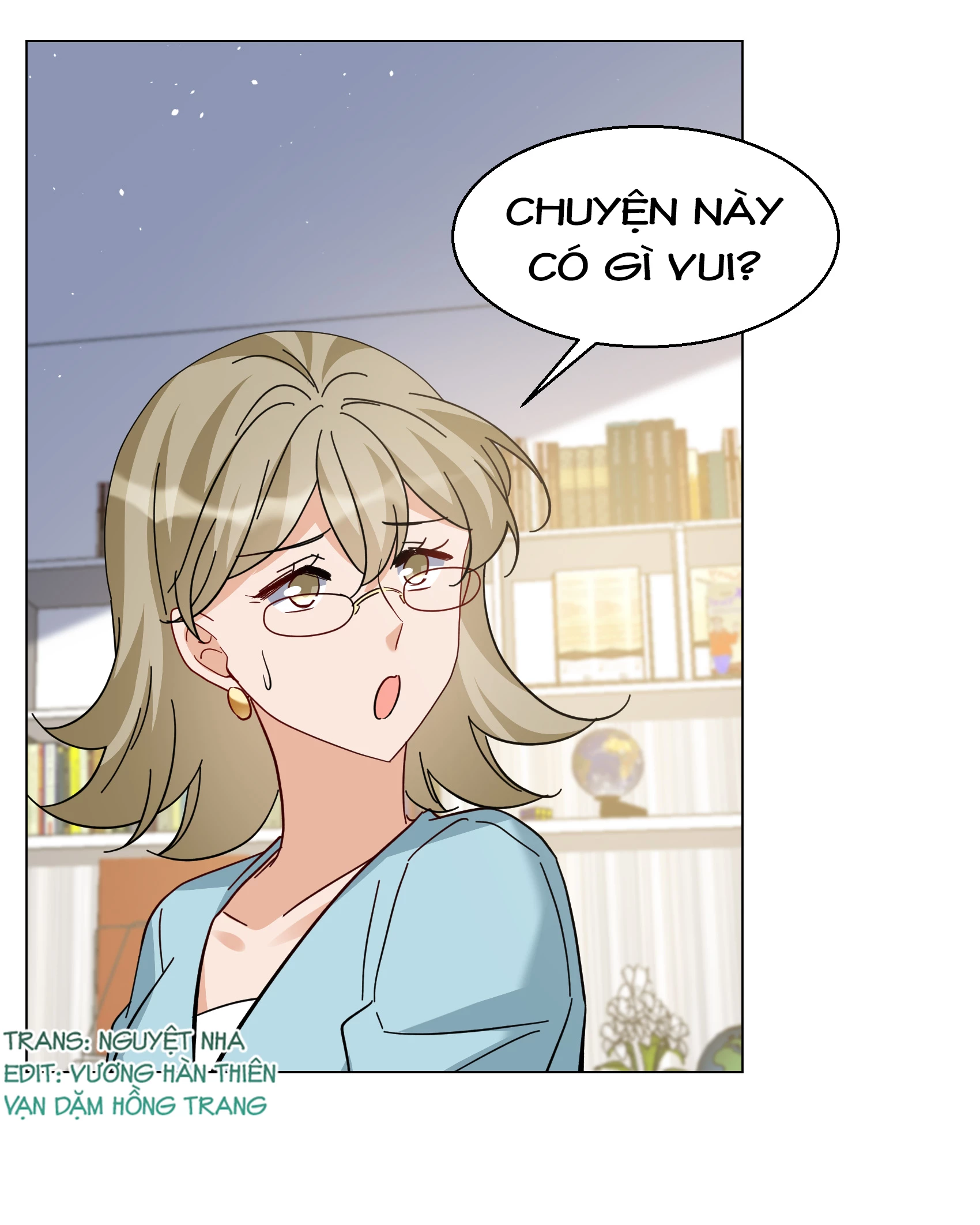 Cô ấy đến rồi, xin hãy nằm xuống! Chapter 341 - 16
