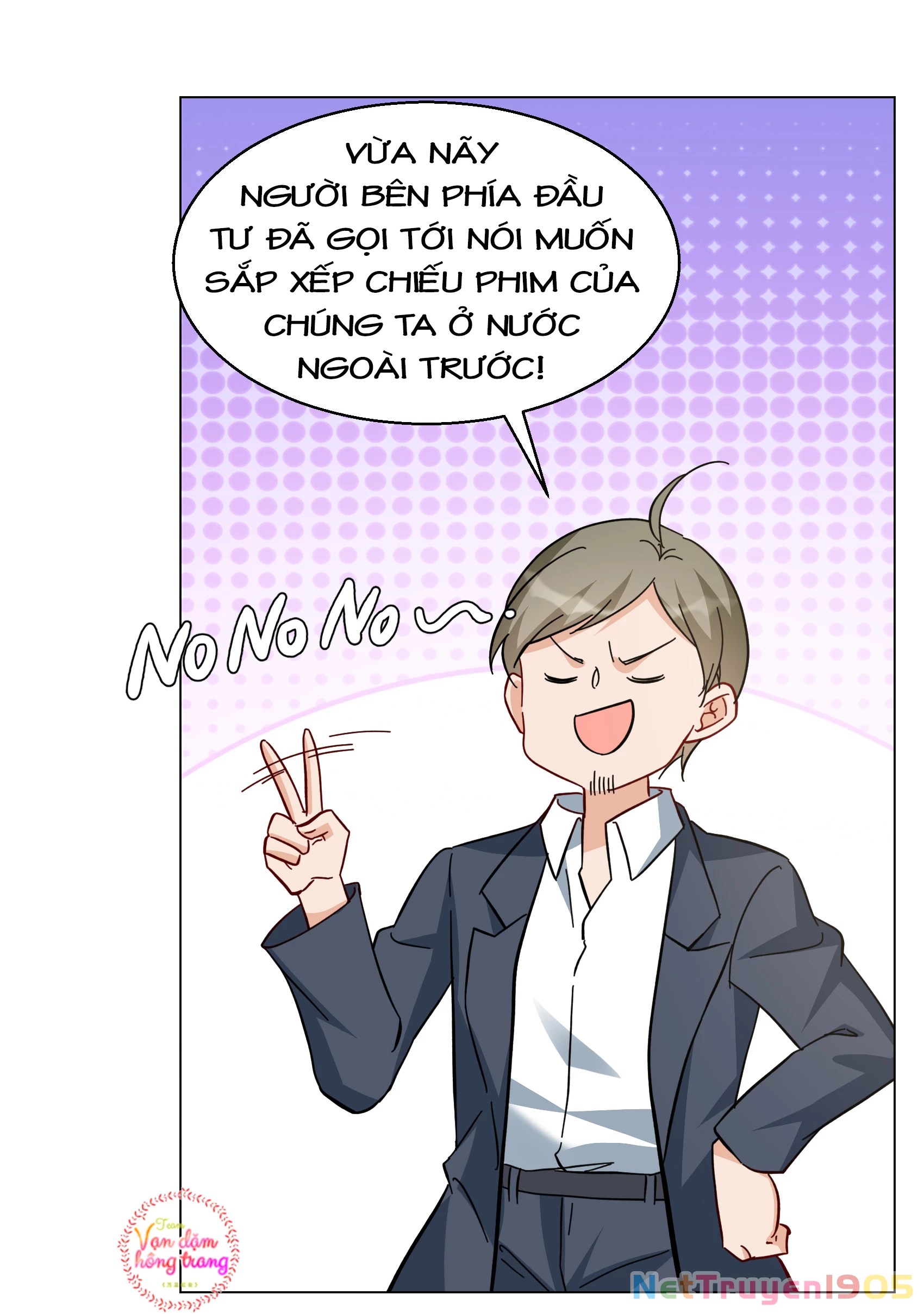 Cô ấy đến rồi, xin hãy nằm xuống! Chapter 341 - 17