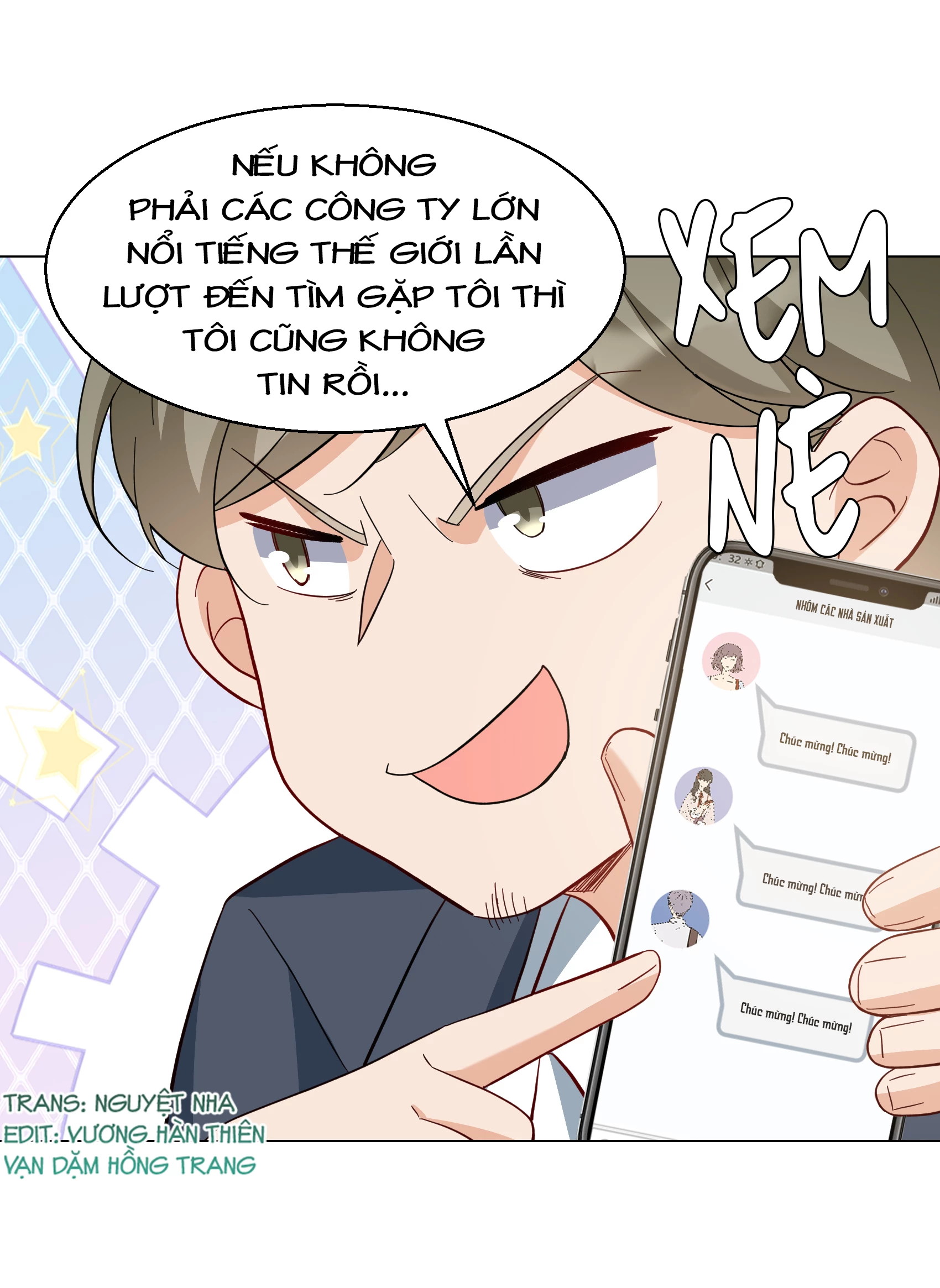 Cô ấy đến rồi, xin hãy nằm xuống! Chapter 341 - 18