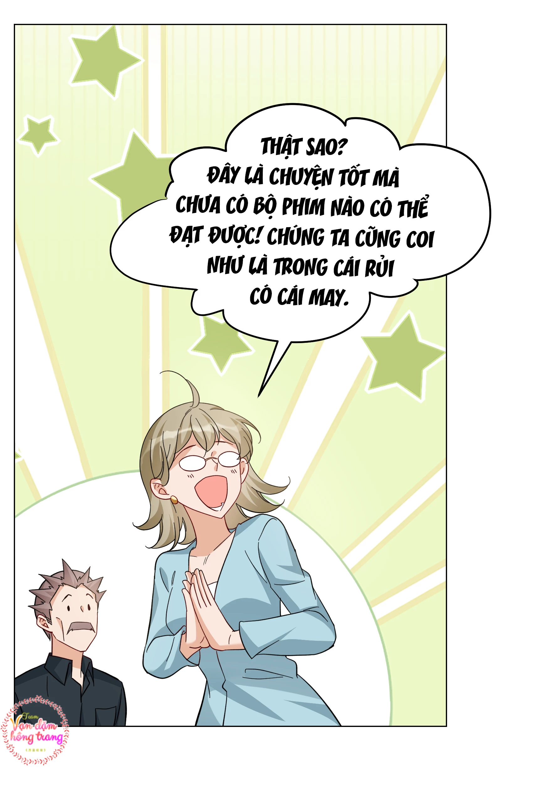 Cô ấy đến rồi, xin hãy nằm xuống! Chapter 341 - 19