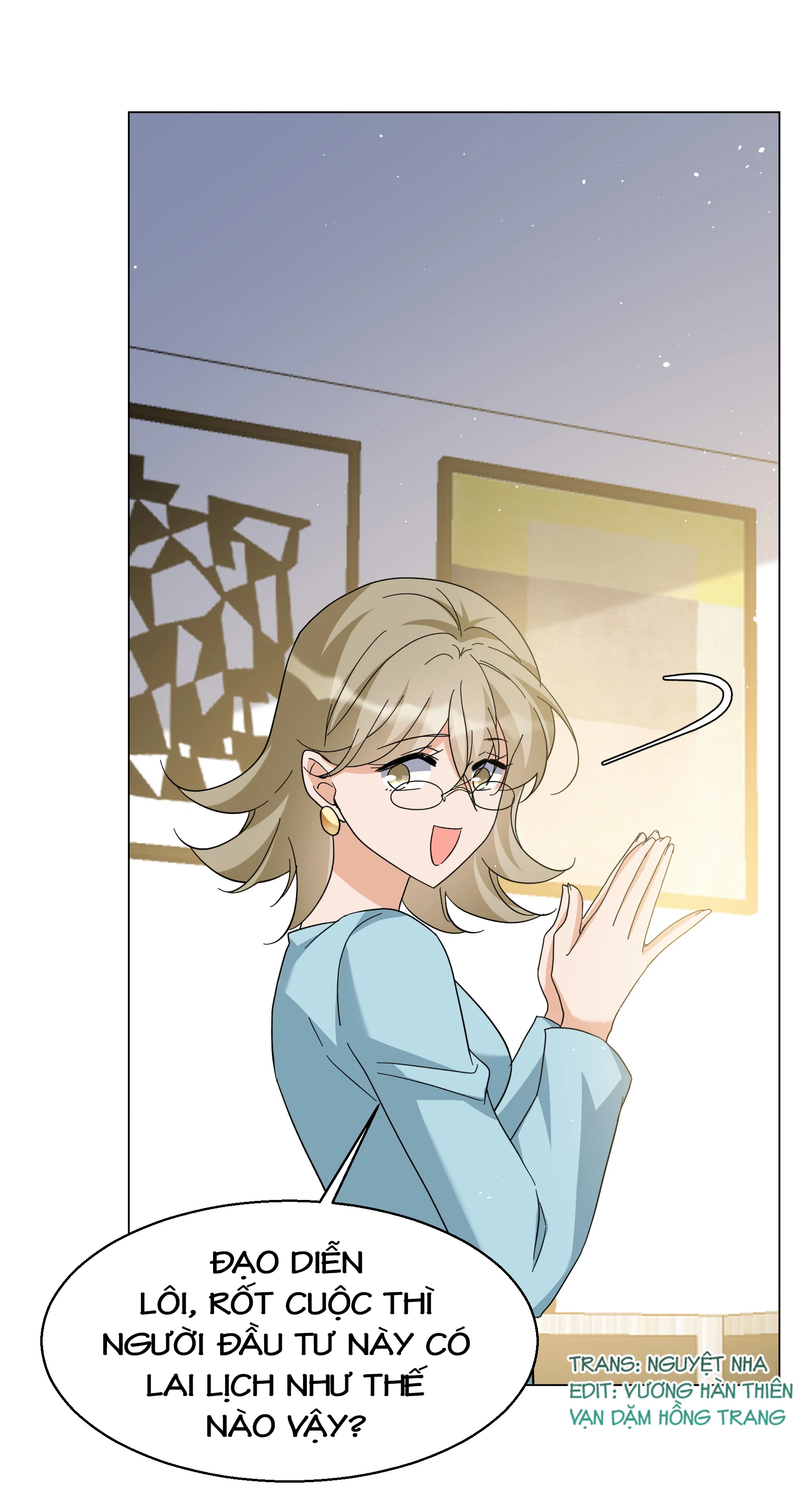 Cô ấy đến rồi, xin hãy nằm xuống! Chapter 341 - 20