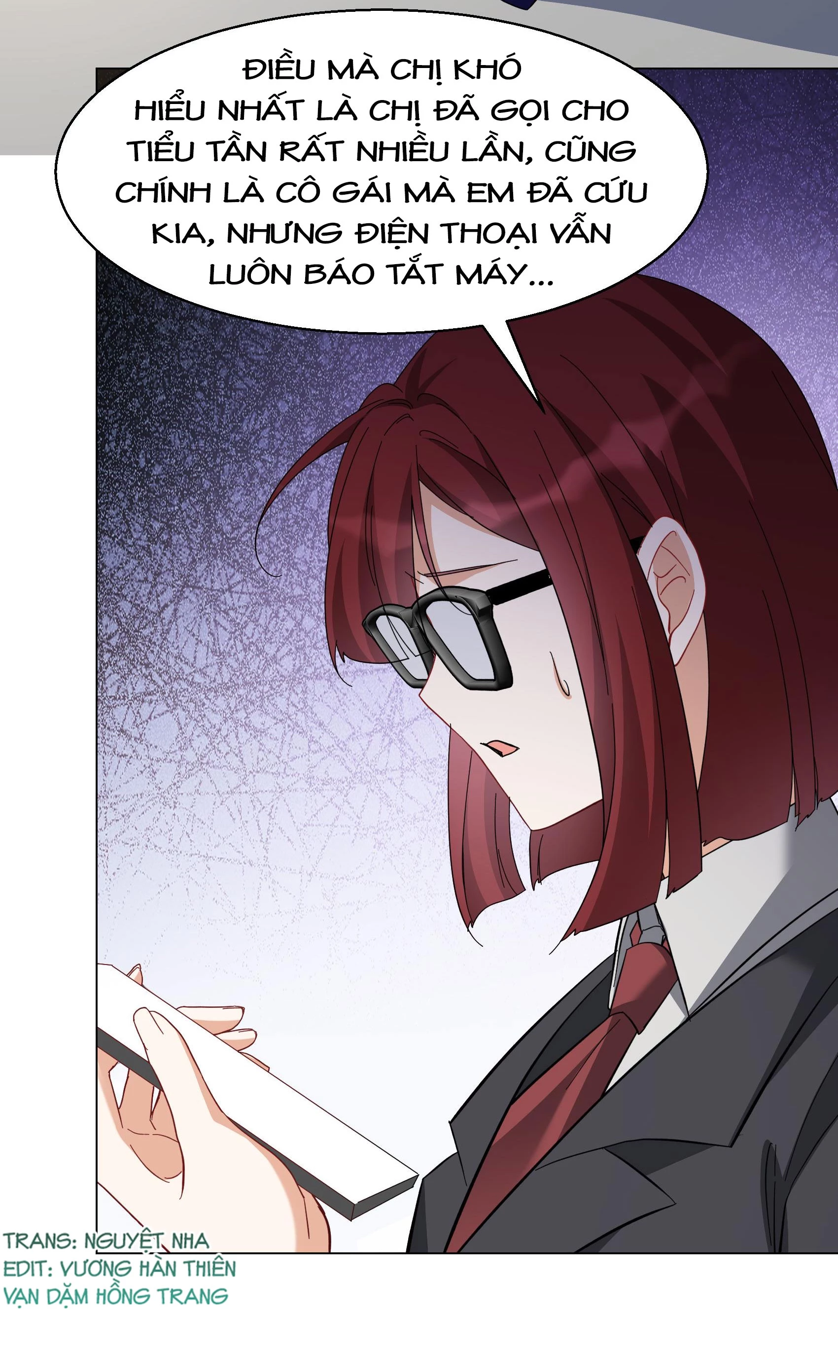 Cô ấy đến rồi, xin hãy nằm xuống! Chapter 341 - 28